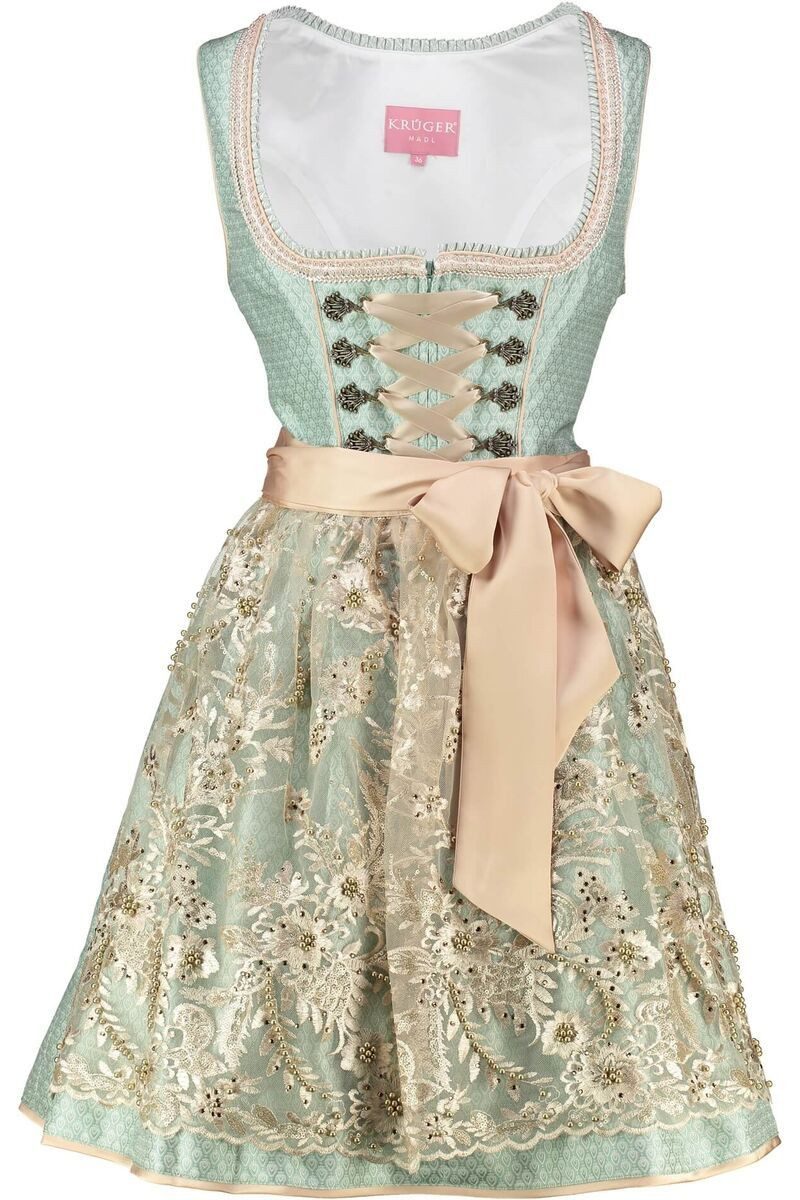 KRÜGER MADL Dirndl Maite mehr