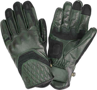 By City Motorradhandschuhe Cafe Iii Gloves