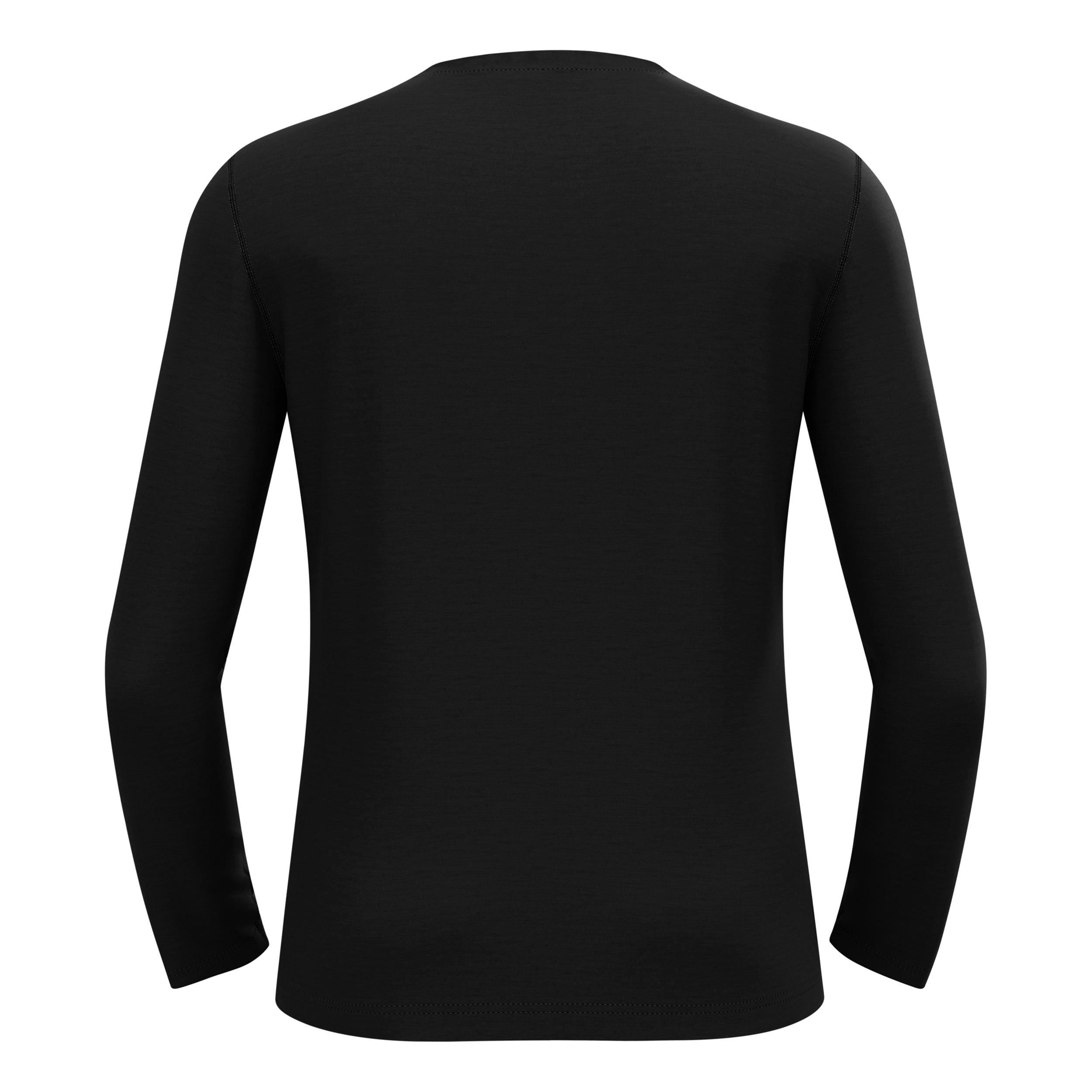 Odlo Longsleeve Merino 160Crew