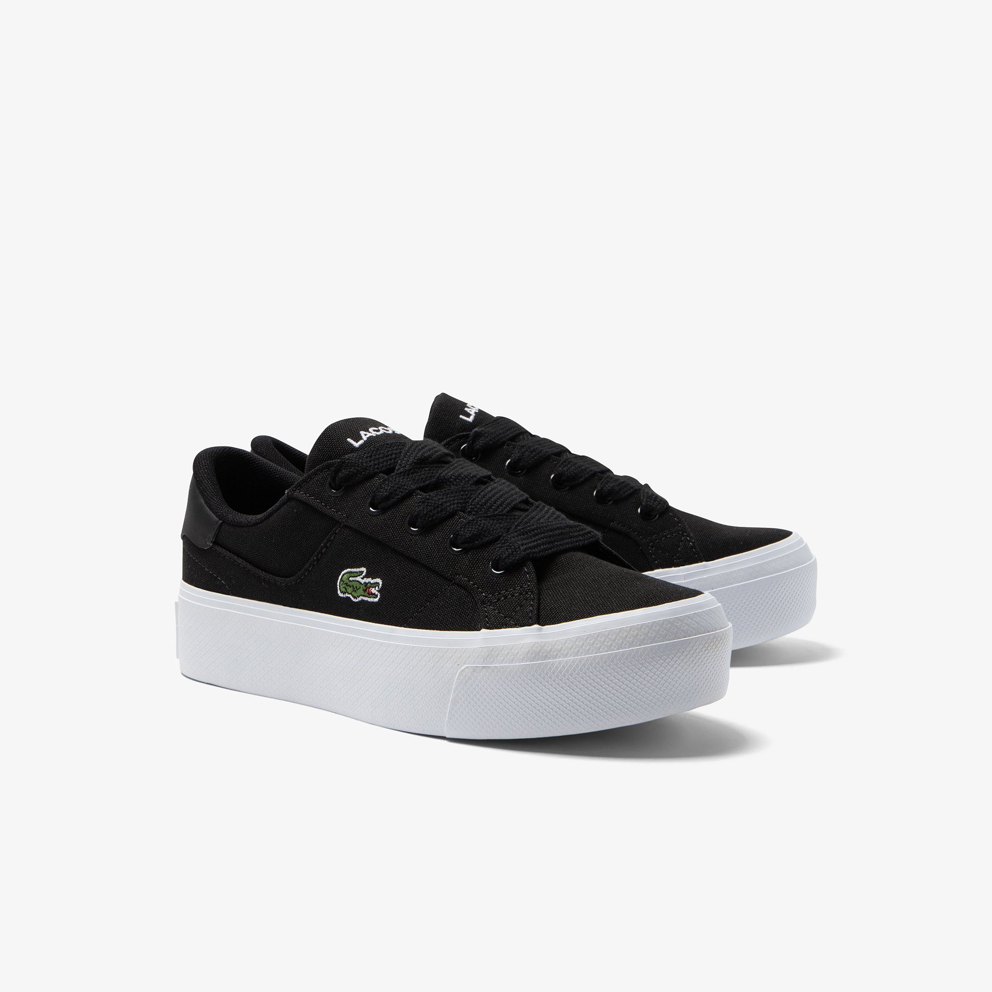 Lacoste ZIANE PLATFORM 123 2 CFA Кросівки