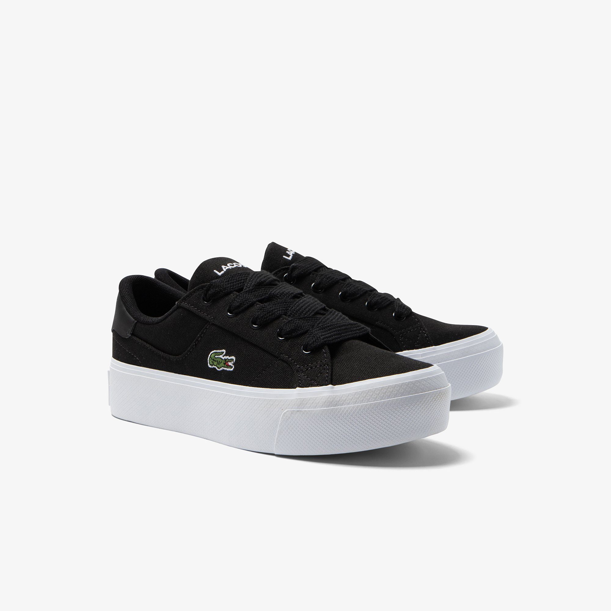 Lacoste ZIANE PLATFORM 123 2 CFA Sneaker günstig online kaufen