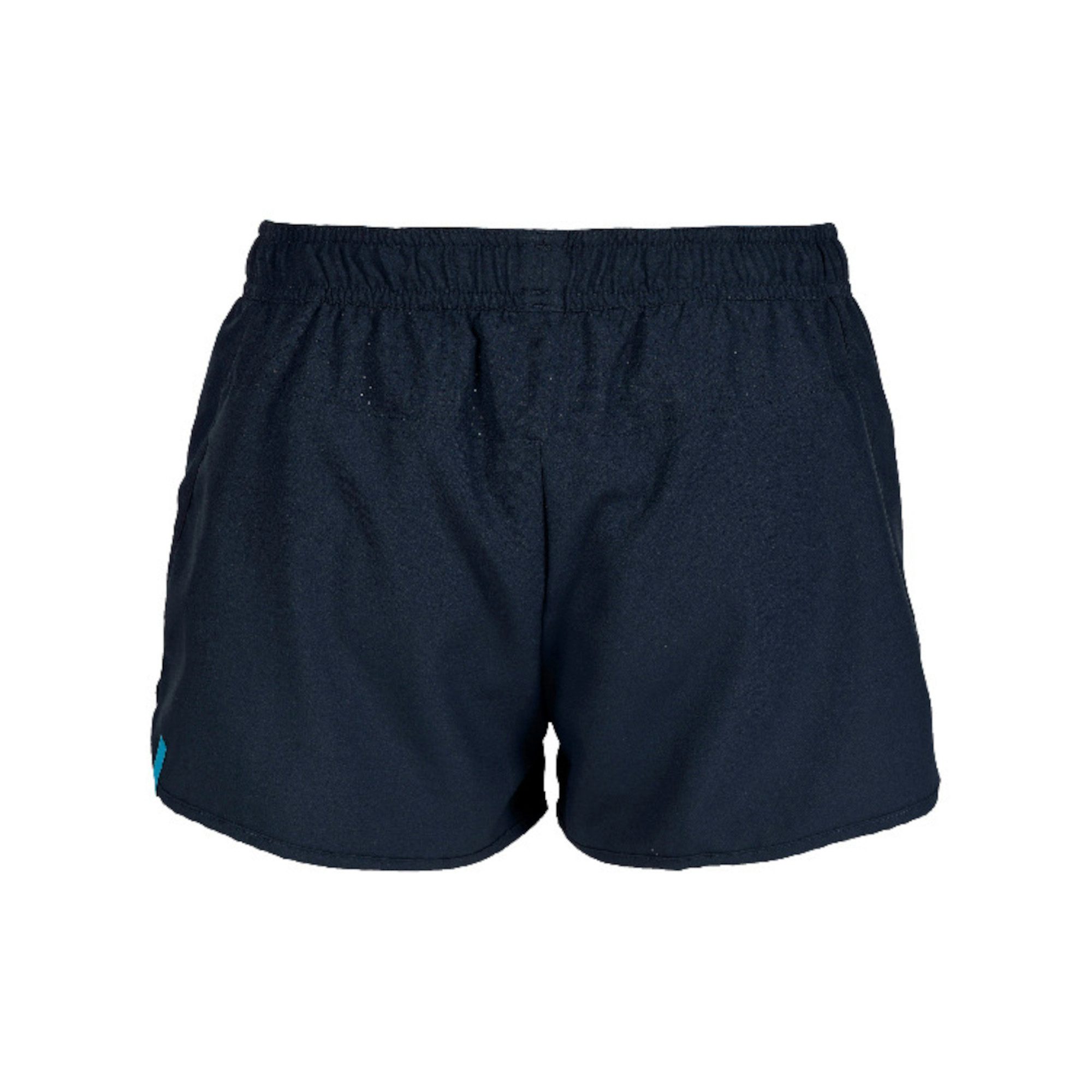 Arena Trainingsshorts Arena Damen Short Team Short Solid 004896