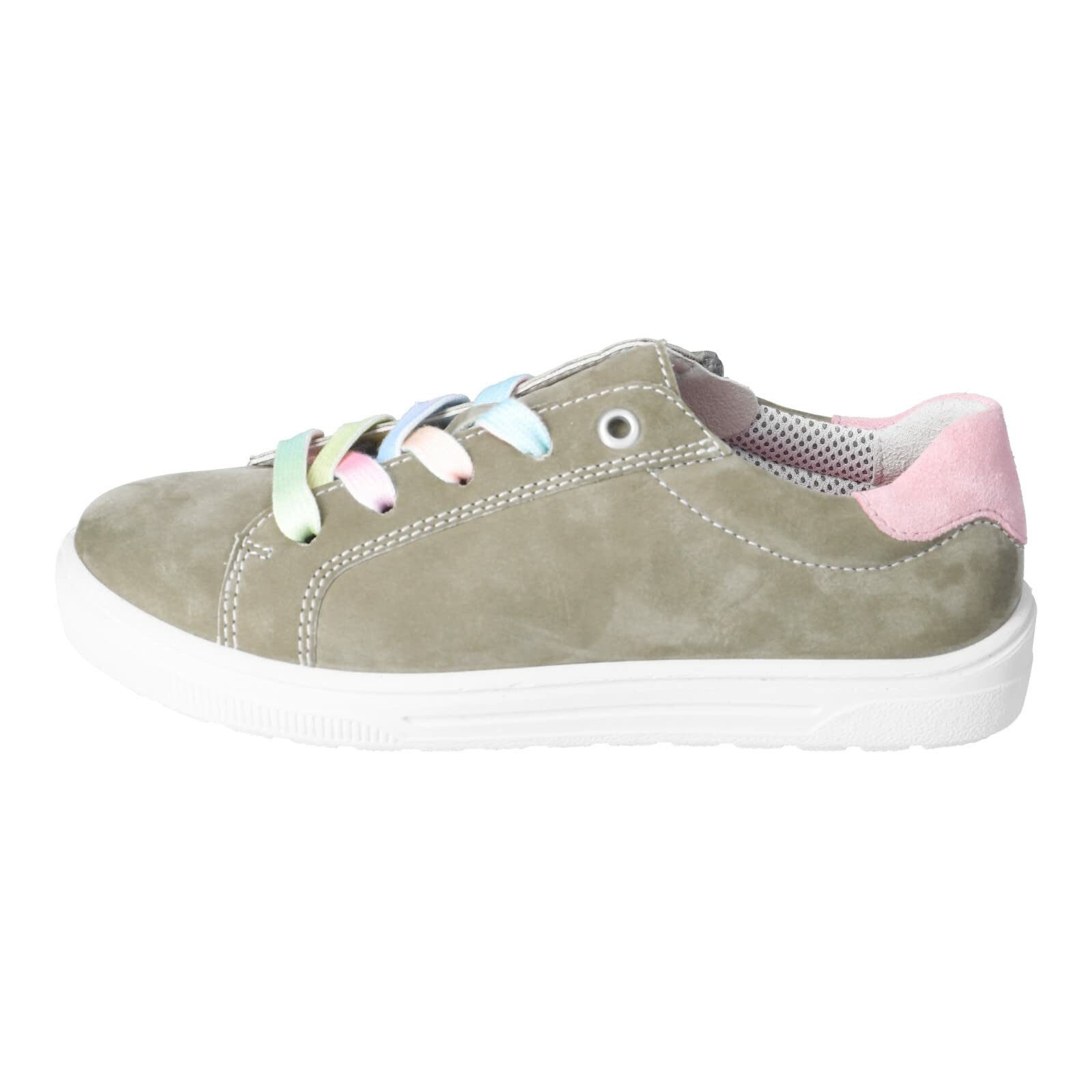 Ricosta Sneaker für Mädchen Sneaker (keine Angabe, keine Angabe)