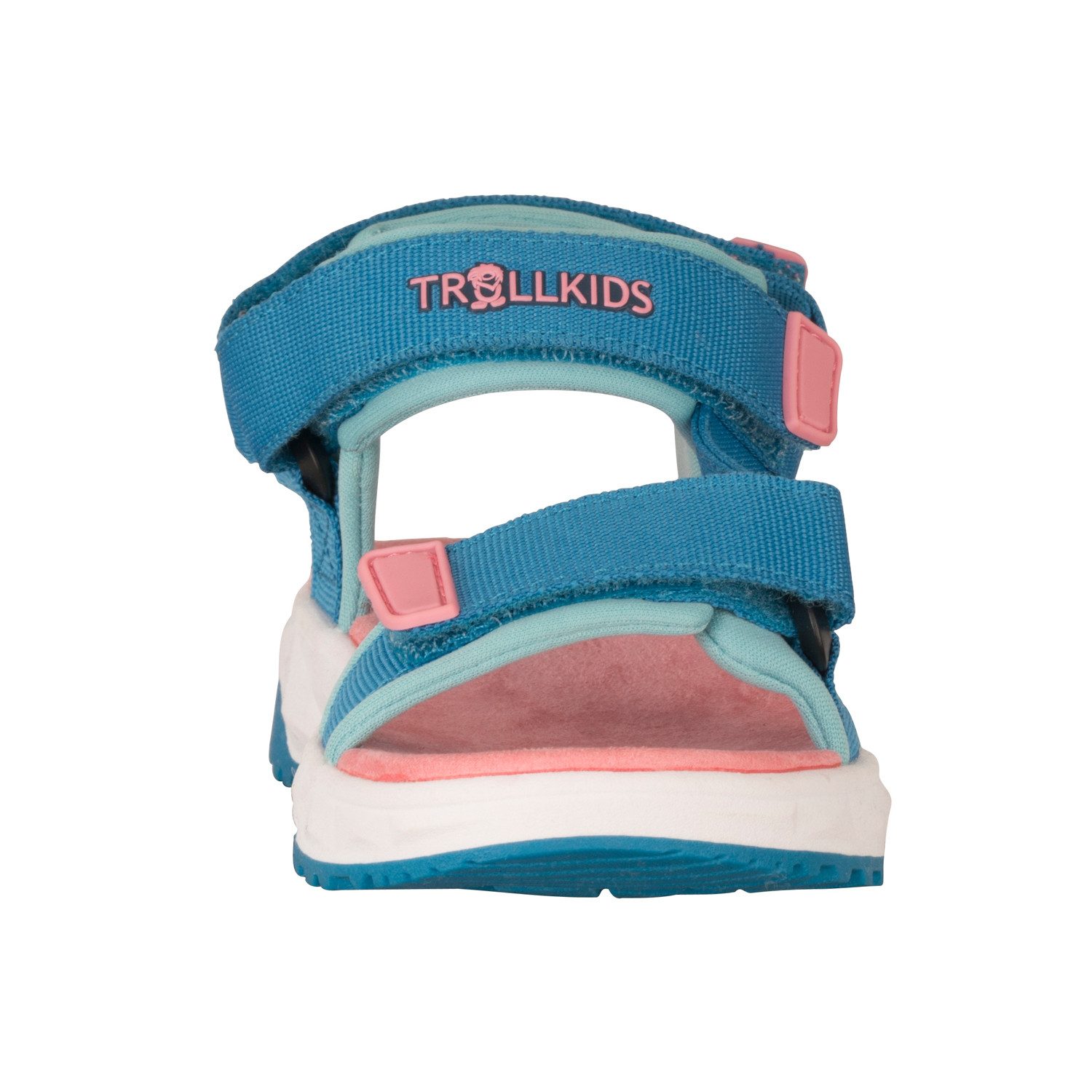 TROLLKIDS Kids Lysefjord Sandal Sandale