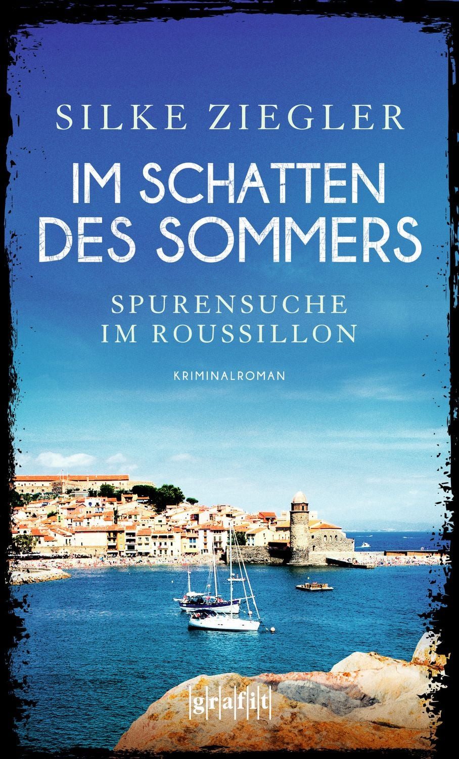 Im Schatten des Sommers / Silke Ziegler