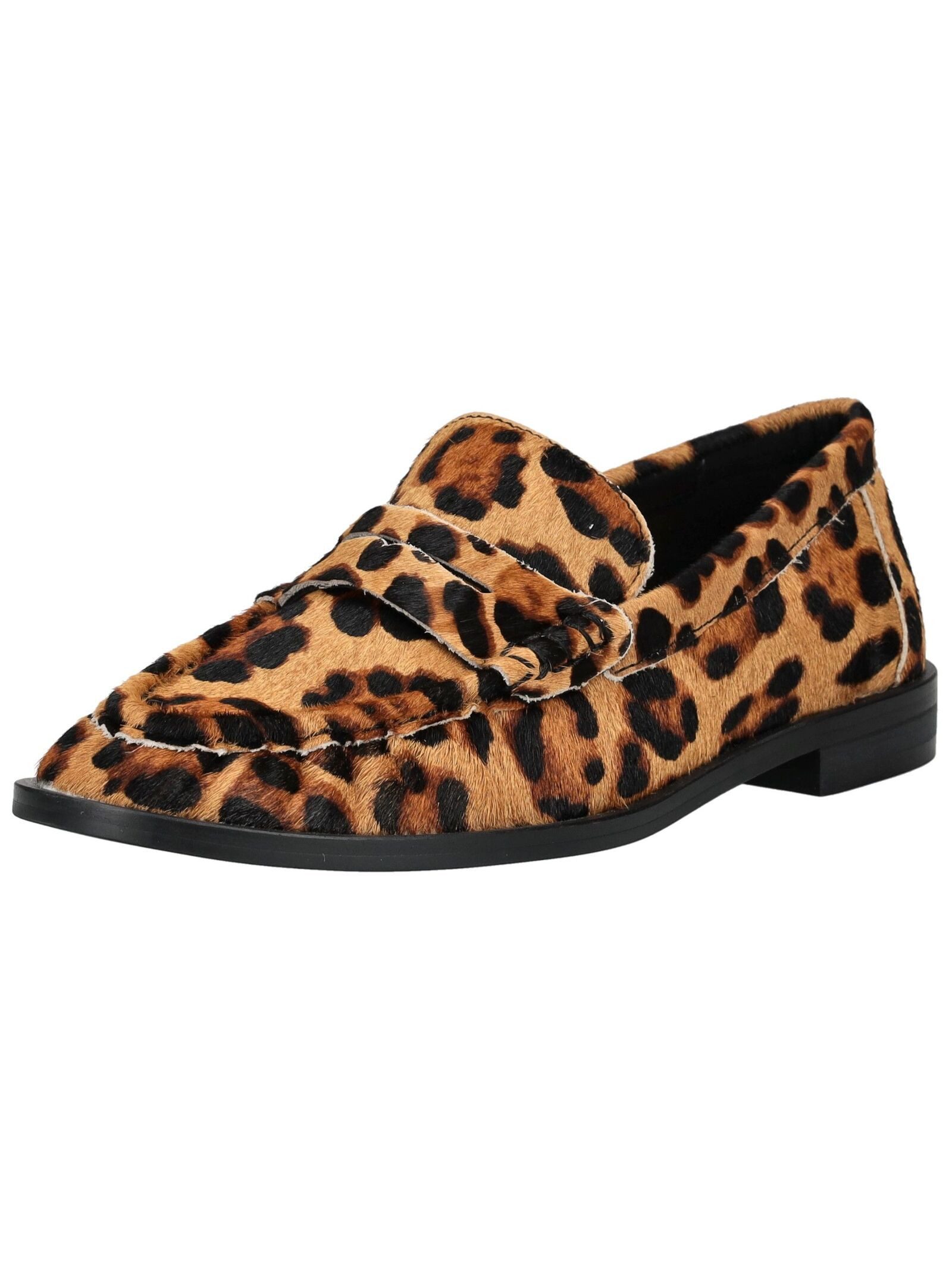 INUOVO Slipper Leder . Slipper