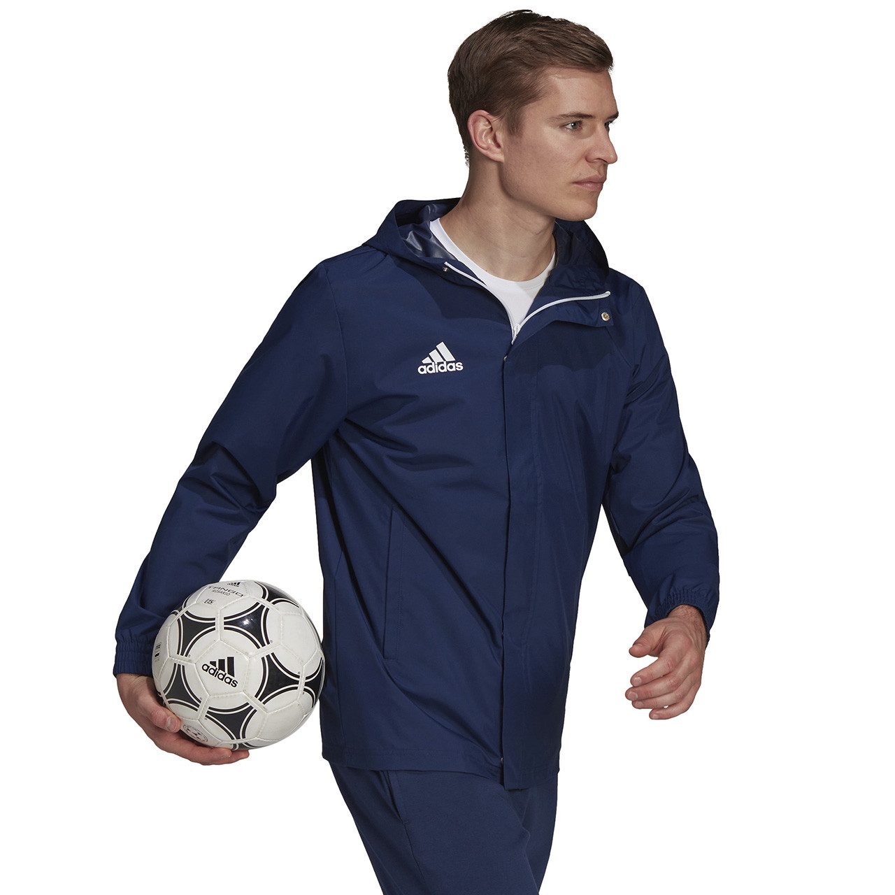 adidas Performance Allwetterjacke Entrada