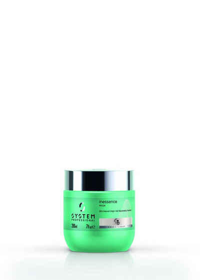 System Professional Haarmaske System Professional Inessence Mask 200ml