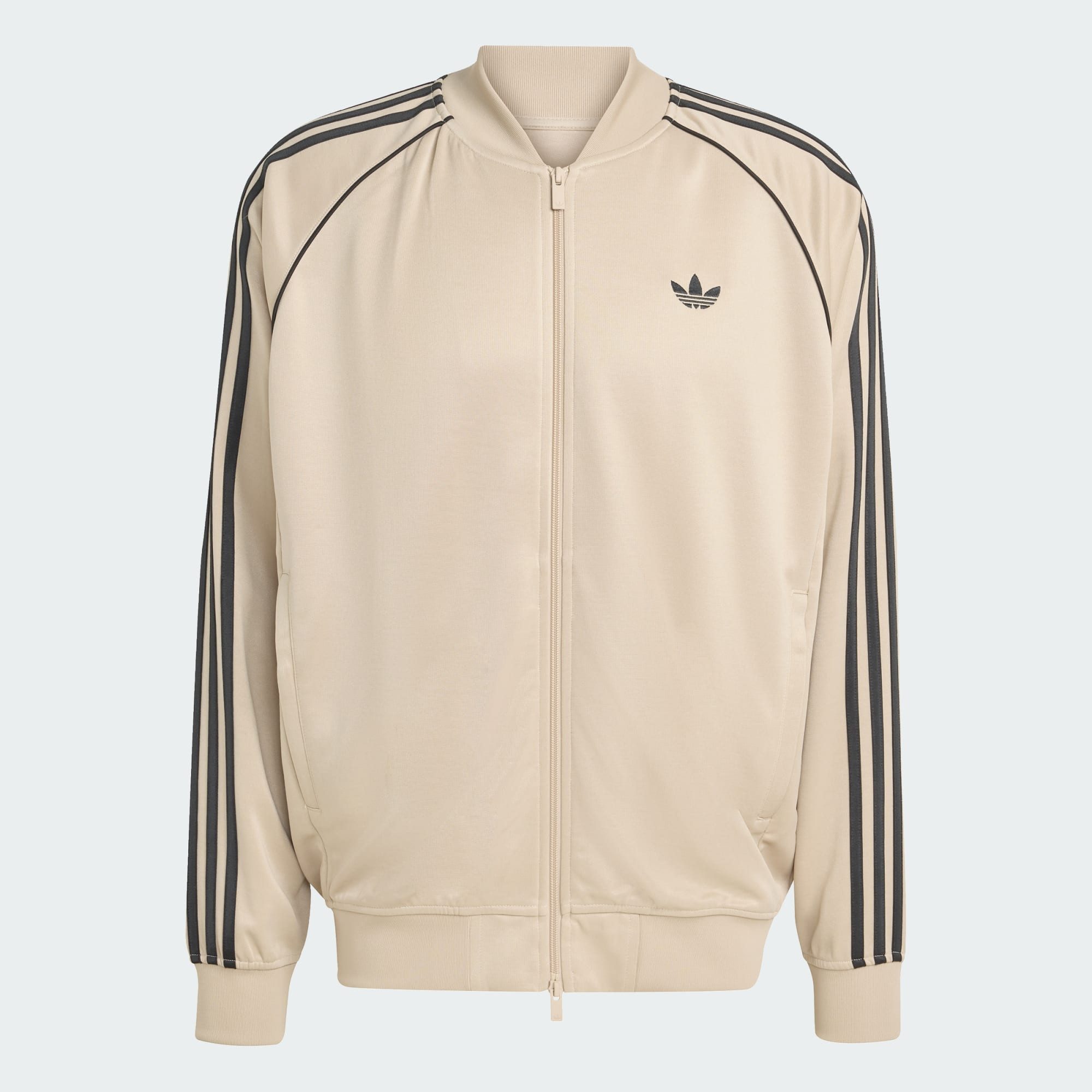 adidas Originals Trainingstop SST ADICOLOR CLASSICS LOOSE TRACK TOP (1-tlg)