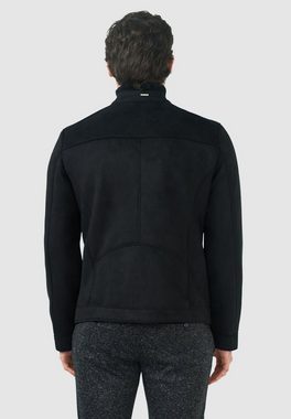 Pierre Cardin Outdoorjacke Mit schönen Ziernähten