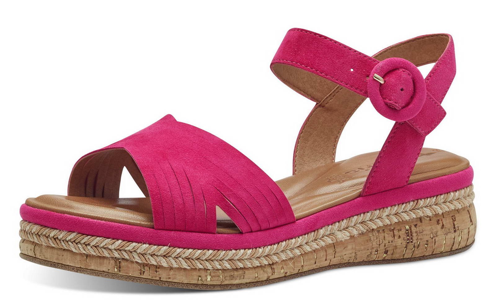Tamaris Keilpumps