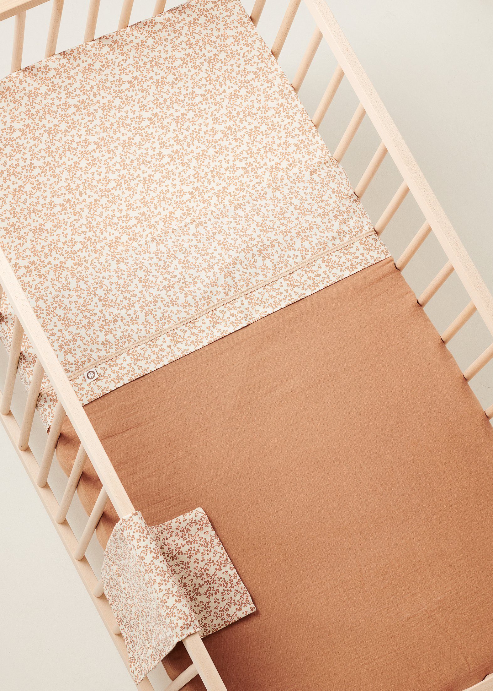 Filled Noppies Babydecke Decke cm, Noppies Fog 100x140 für Bettchen das