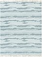 Plaid »Ocean«, BIEDERLACK, mit Crinkle-Oberfläche, Bild 2
