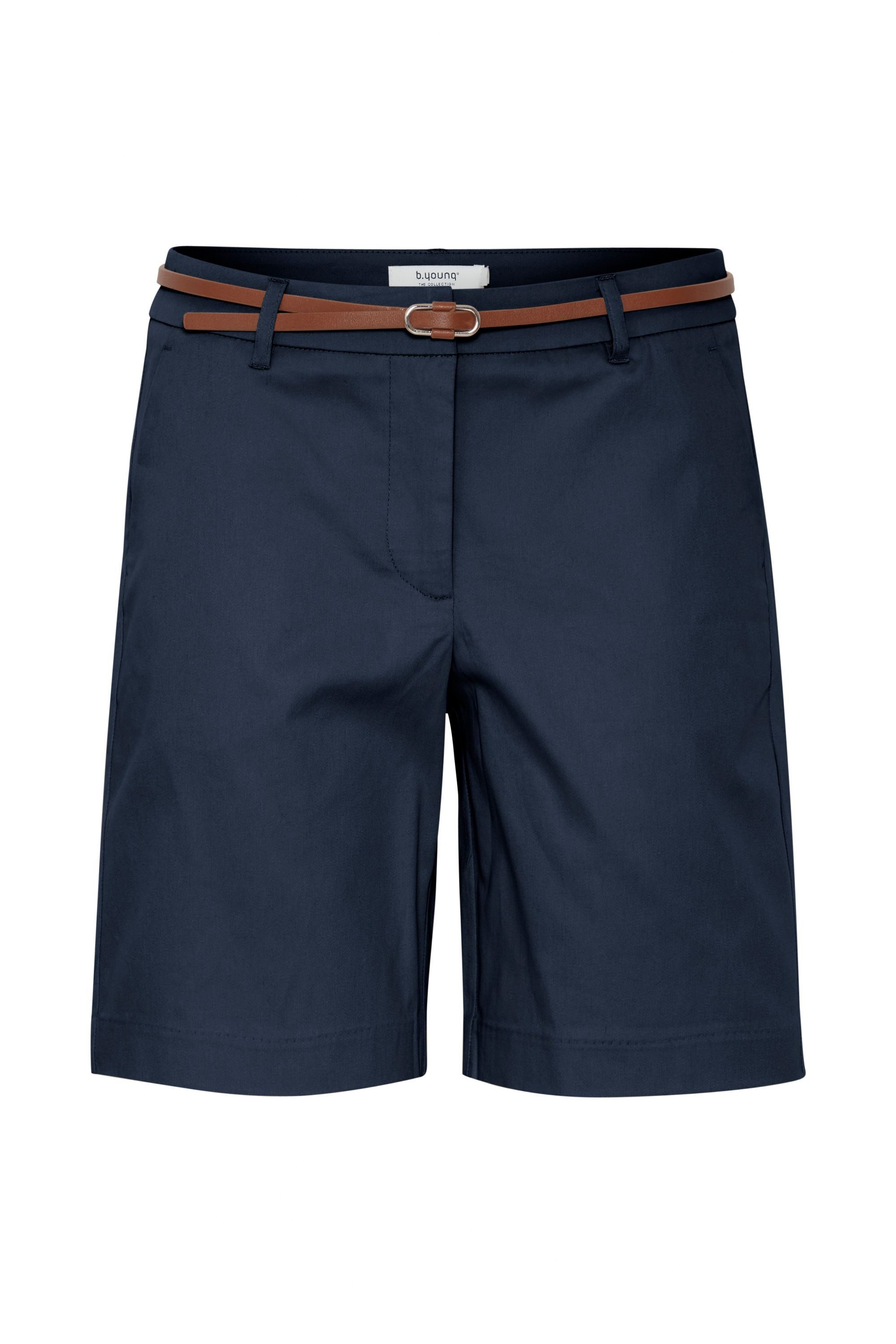 b.young Chinoshorts BYDAYS Kurze Chinoshorts mit günstig online kaufen