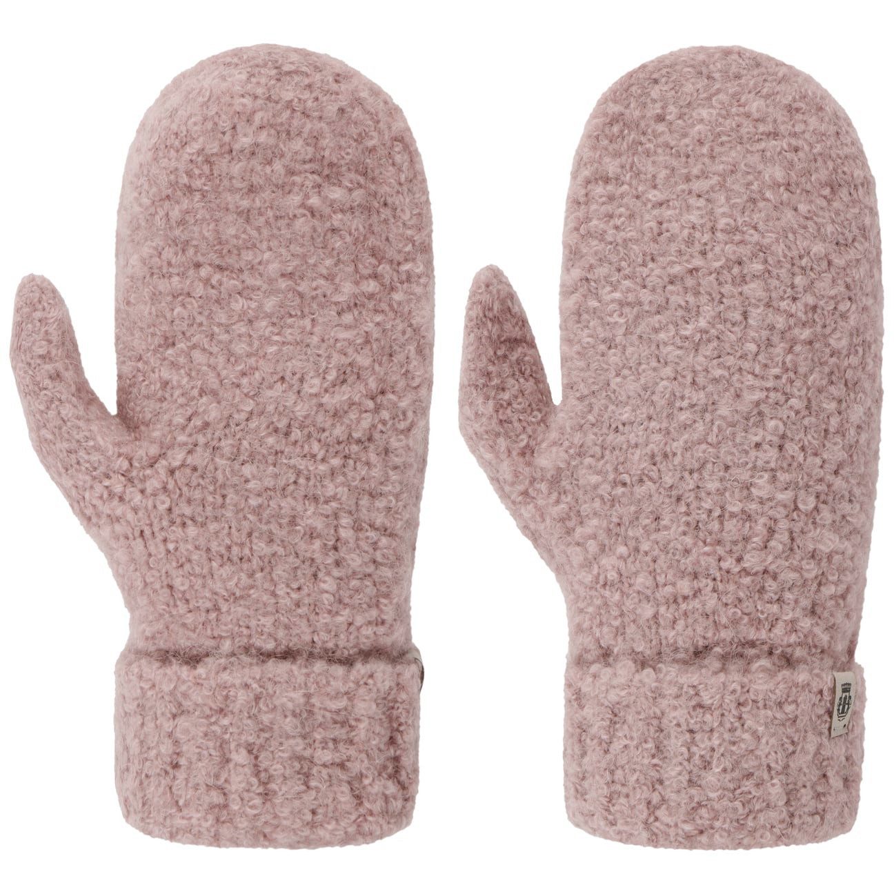 Roeckl Strickhandschuhe (1-St) Wollhandschuhe