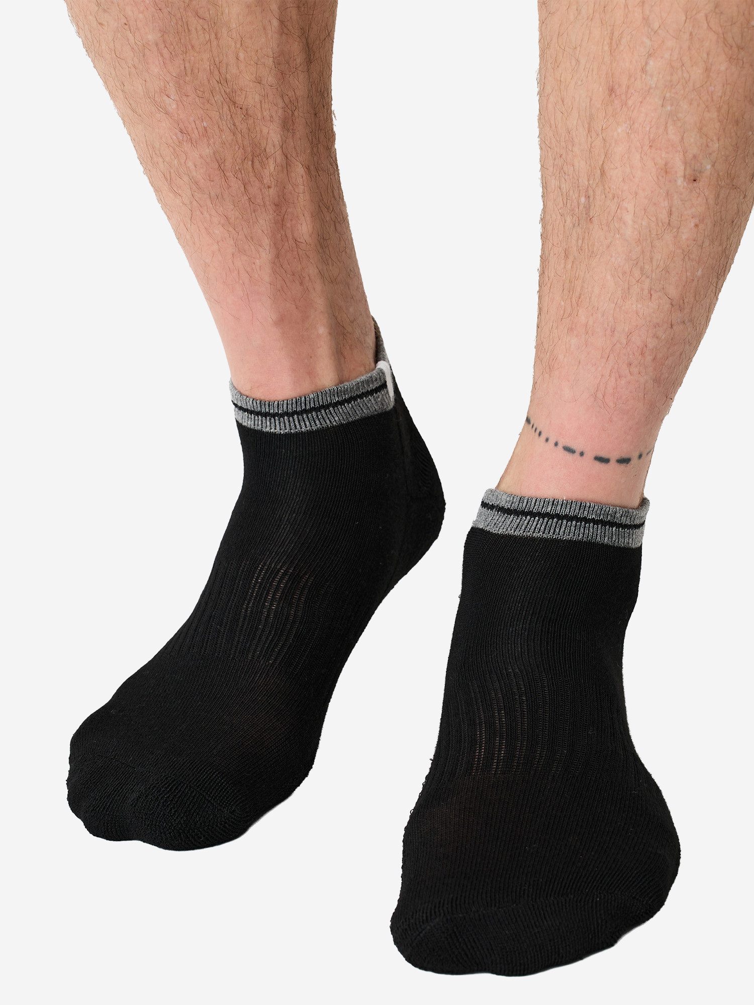 Nur Die Sneakersocken Sport und Alltag (15-Paar) Männer Multipack Mehrpack günstig online kaufen