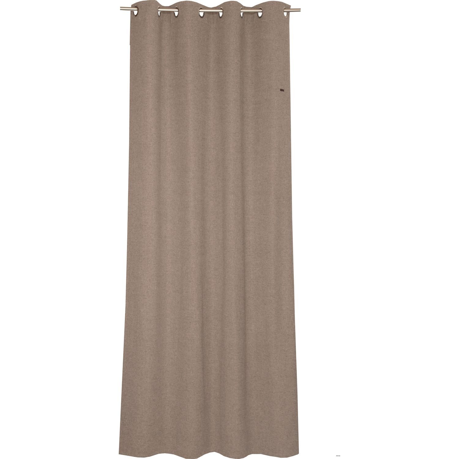 Esprit Vorhang HARP Blickdichter Ösenvorhang, Öse günstig online kaufen
