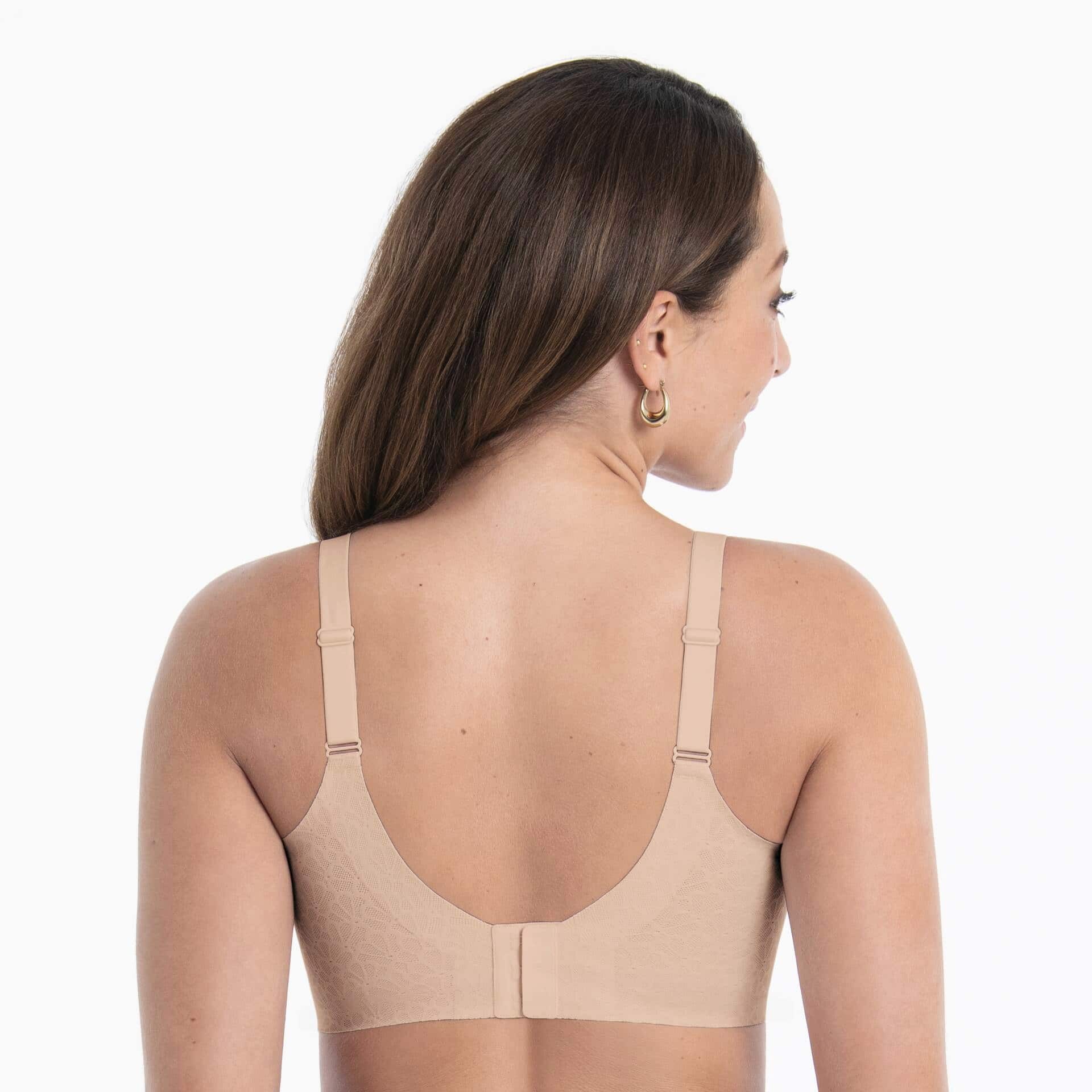 Anita since 1886 Bustier Bralette Essential Smart ohne Bügel, herausnehmbare Schalen – Bild 2 von 2