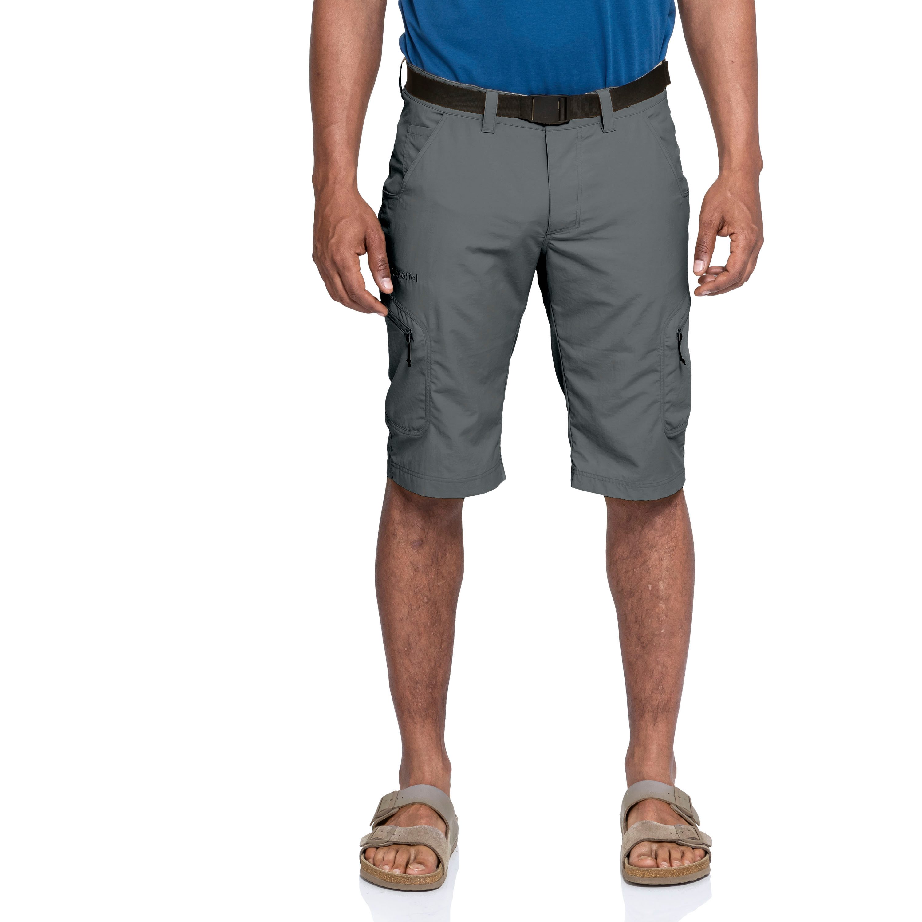 Schöffel Shorts Shorts Silvaplana2 (1-tlg) günstig online kaufen
