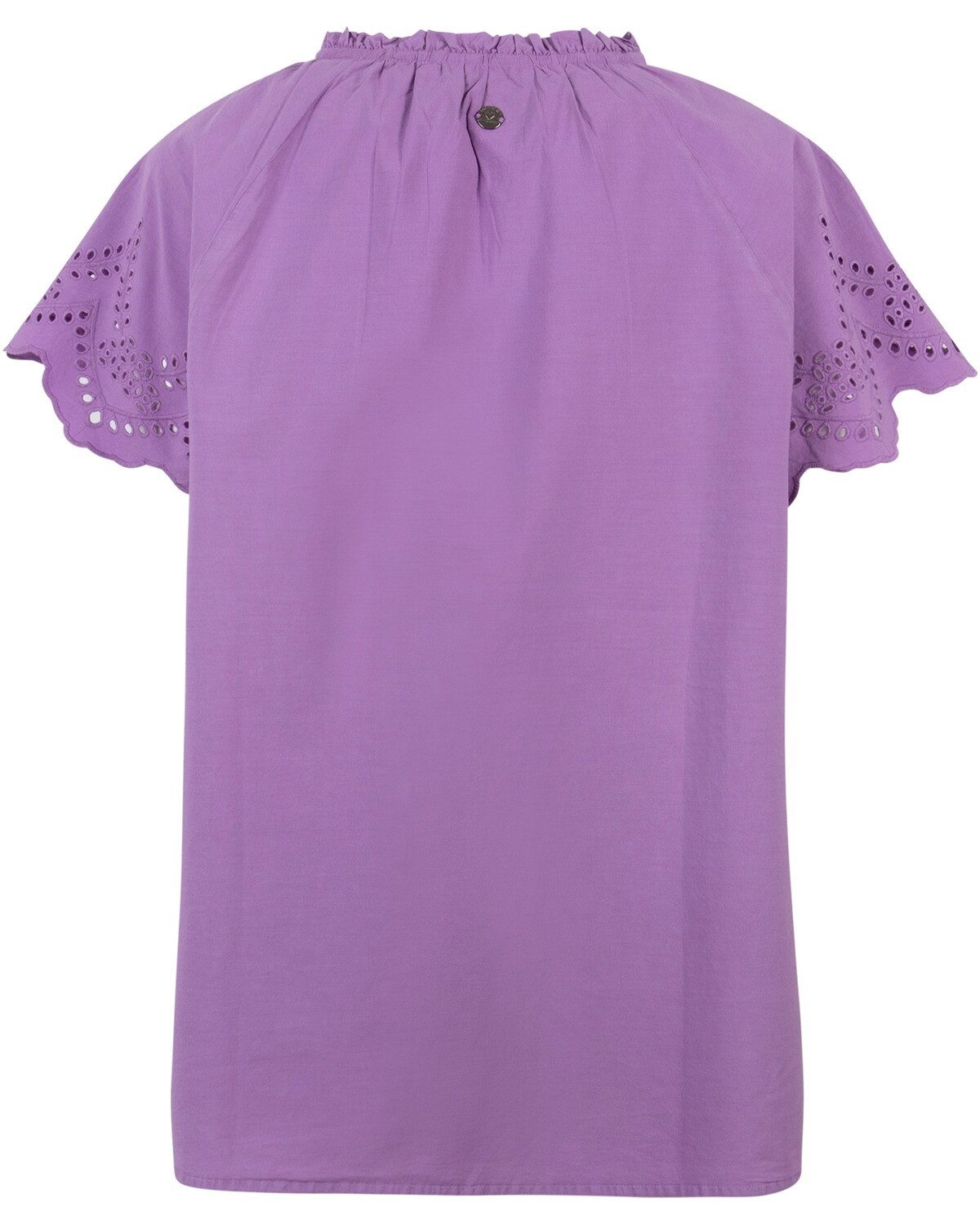 Lieblingsstück Shirtbluse Halbarm-Blusenshirt RafaL günstig online kaufen