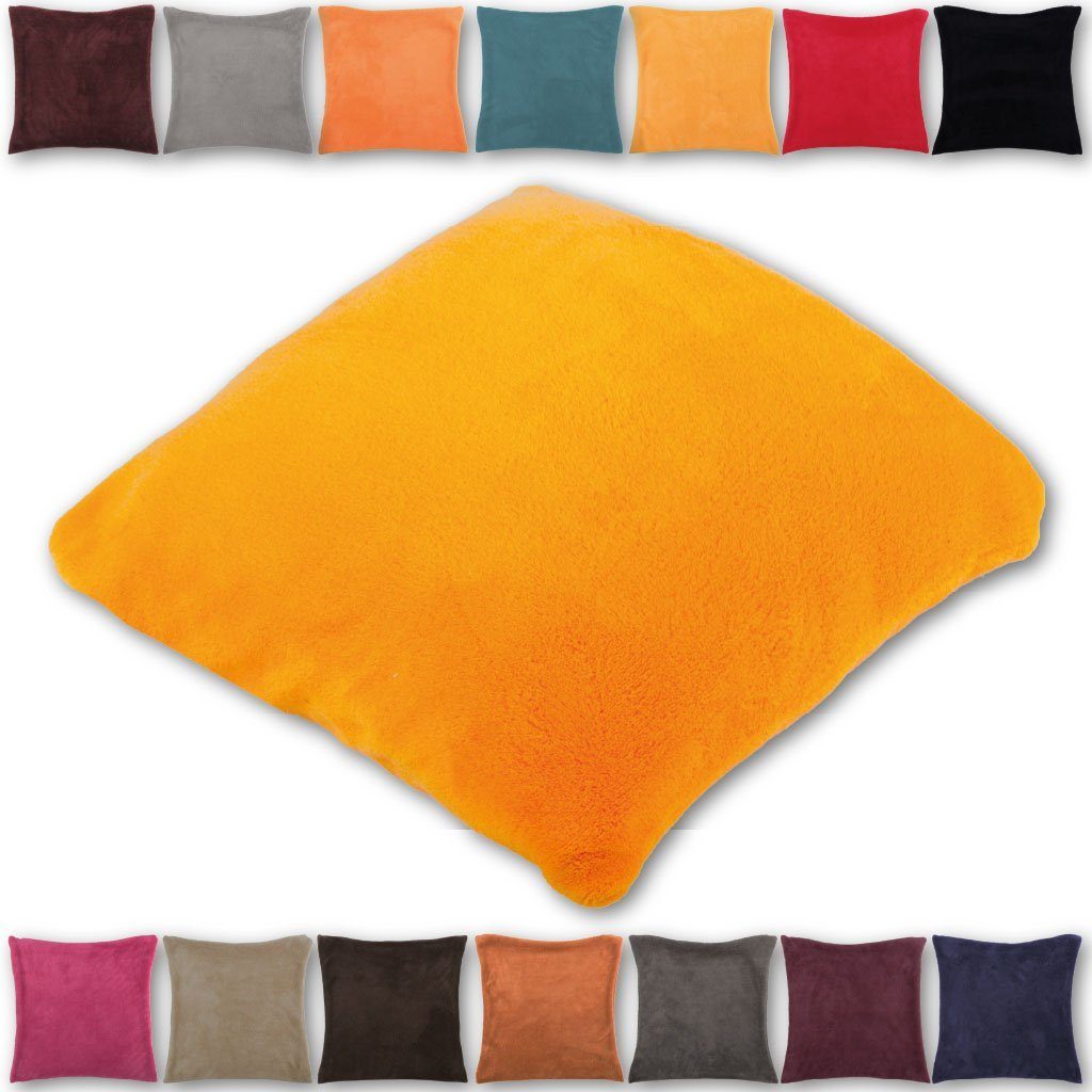 Bestlivings Kissenbezüge, Kissenbezug / Flauschbezug (30x30 günstig online kaufen