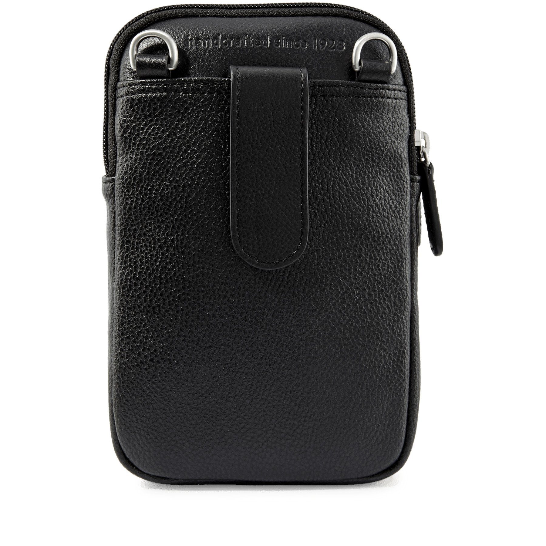 Picard Schultertasche PICARD Schultertasche Milano aus Echtleder