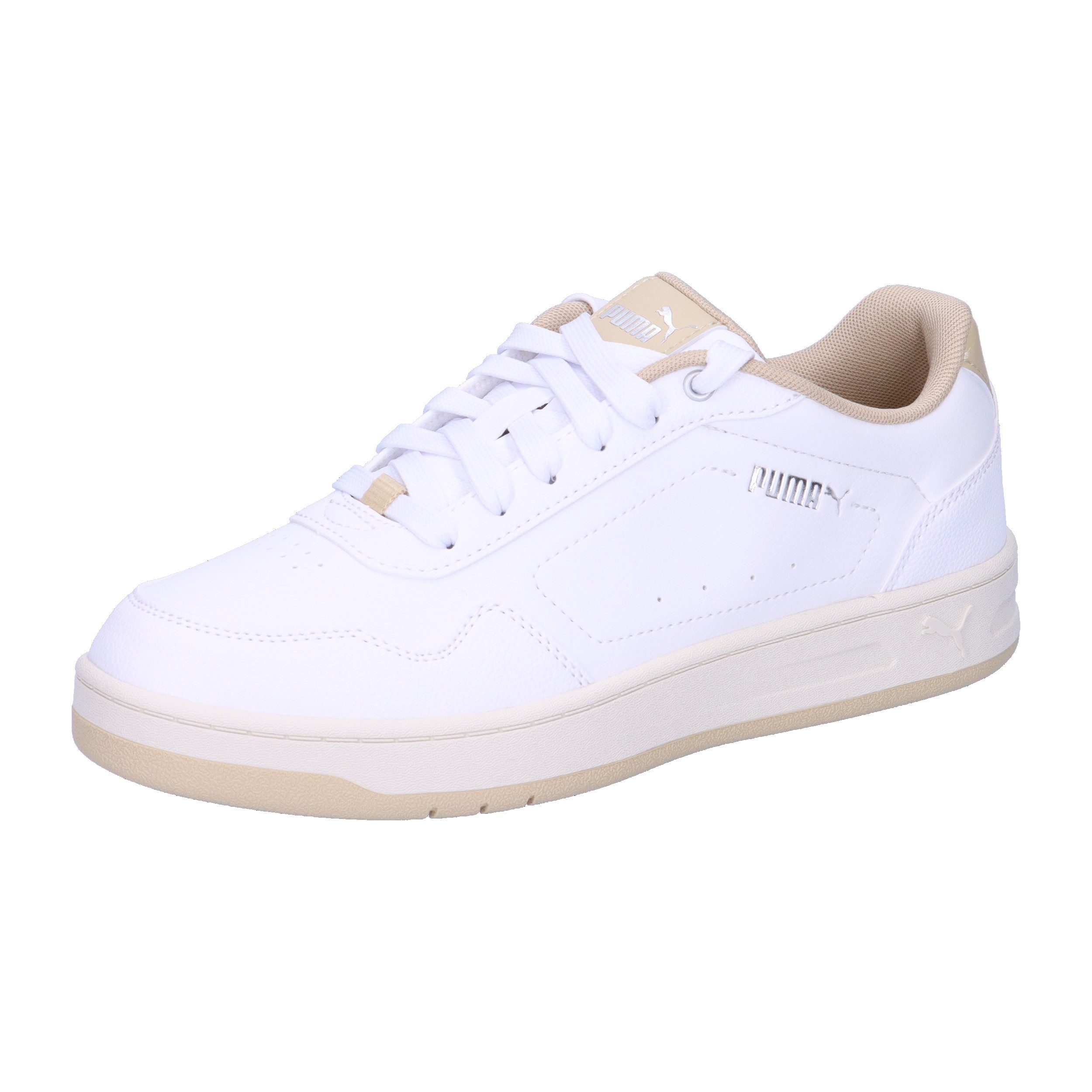 PUMA Puma Damen Sneaker Court Classy 395021 Sneaker günstig online kaufen