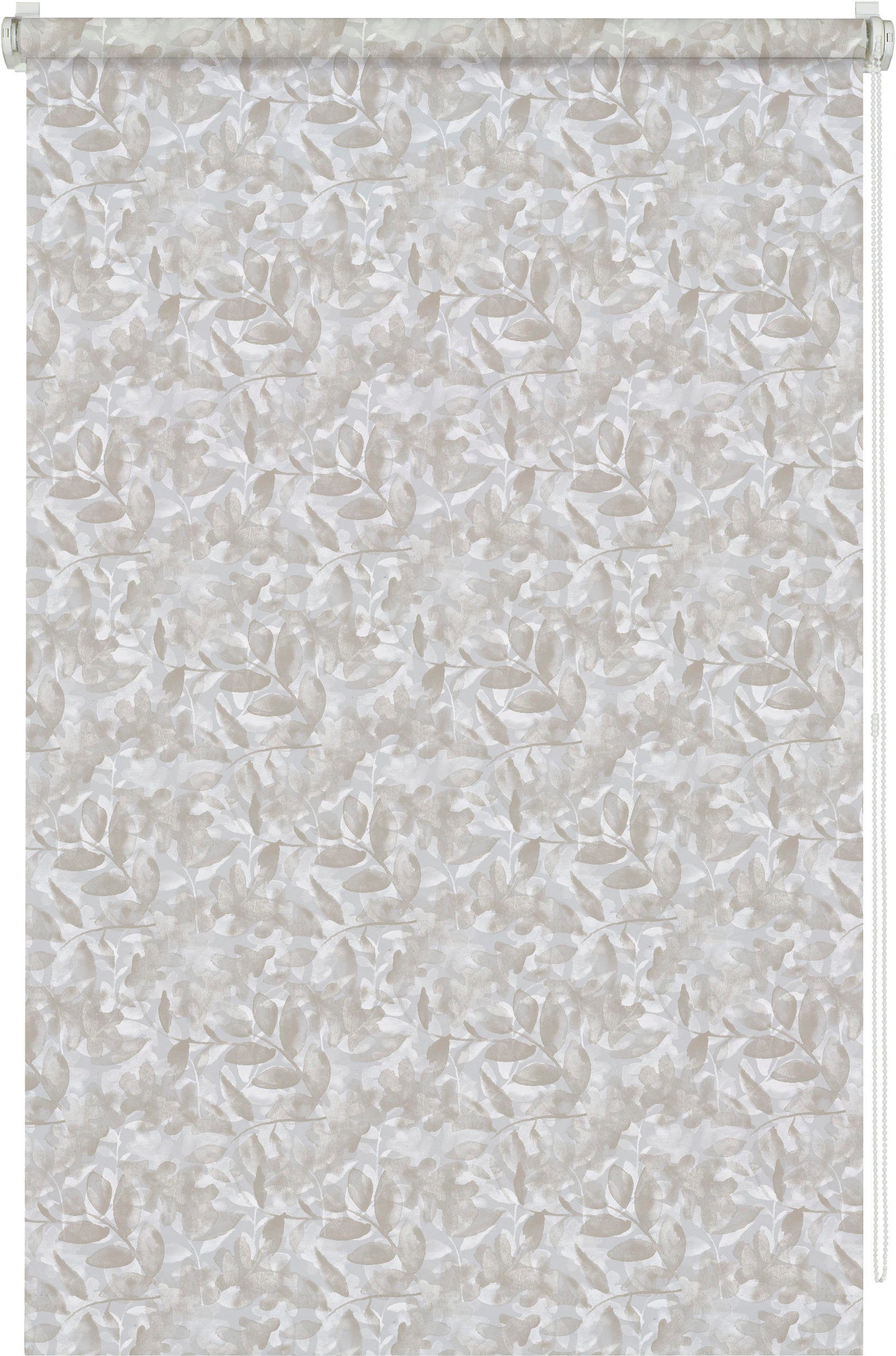 Seitenzugrollo Easyfix Rollo Dekor Natural Camouflage, günstig online kaufen