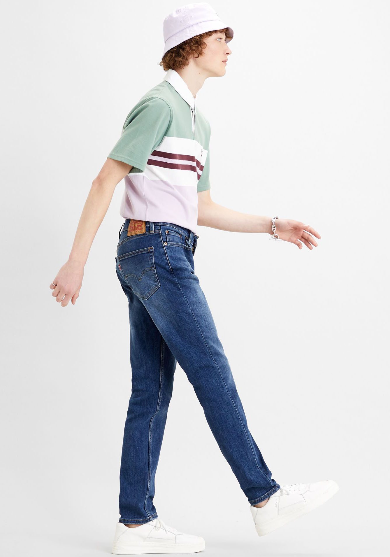Levi's® Slim-fit-Jeans 511 SLIM mit Stretch günstig online kaufen