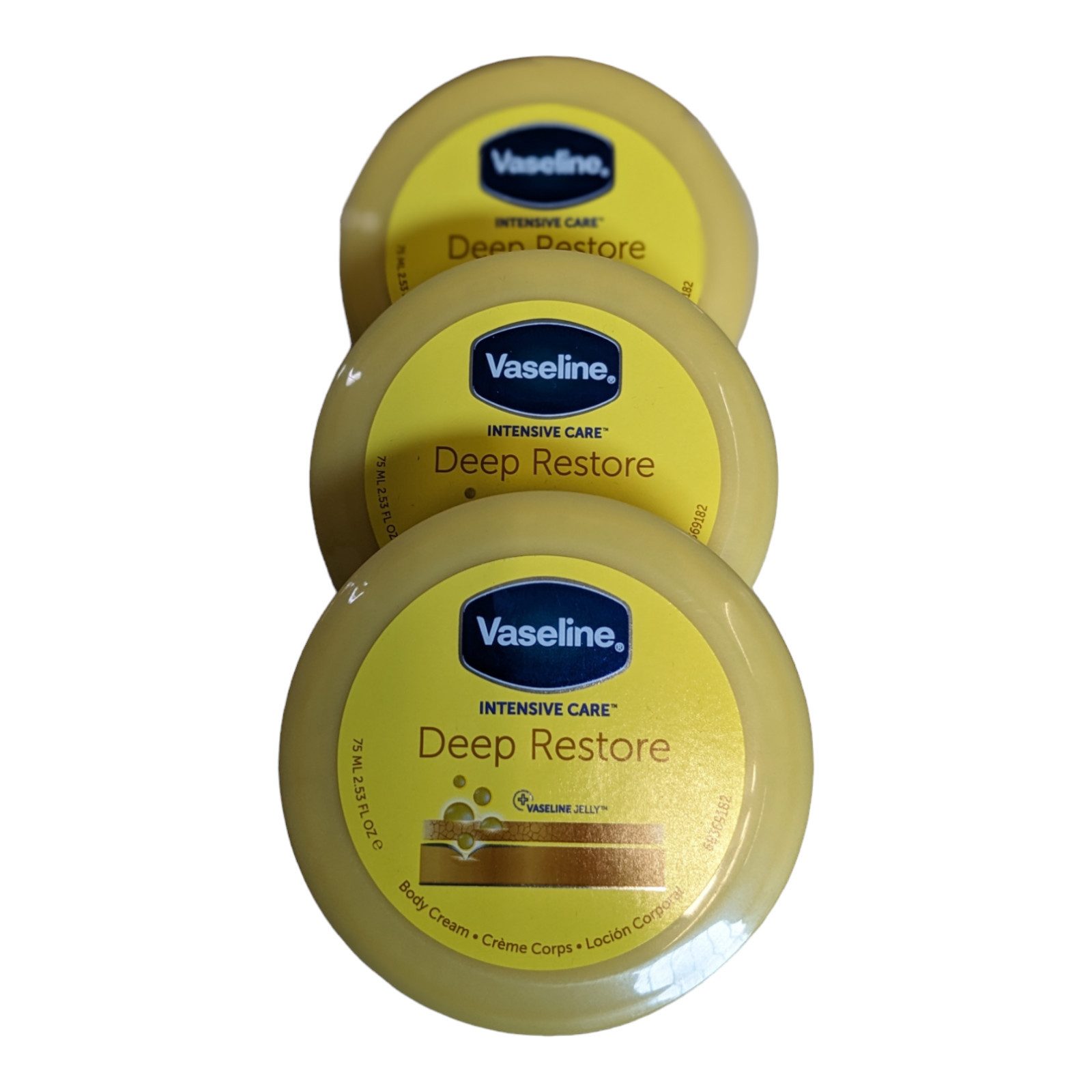 Bodylotion Deep Restore Body Cream