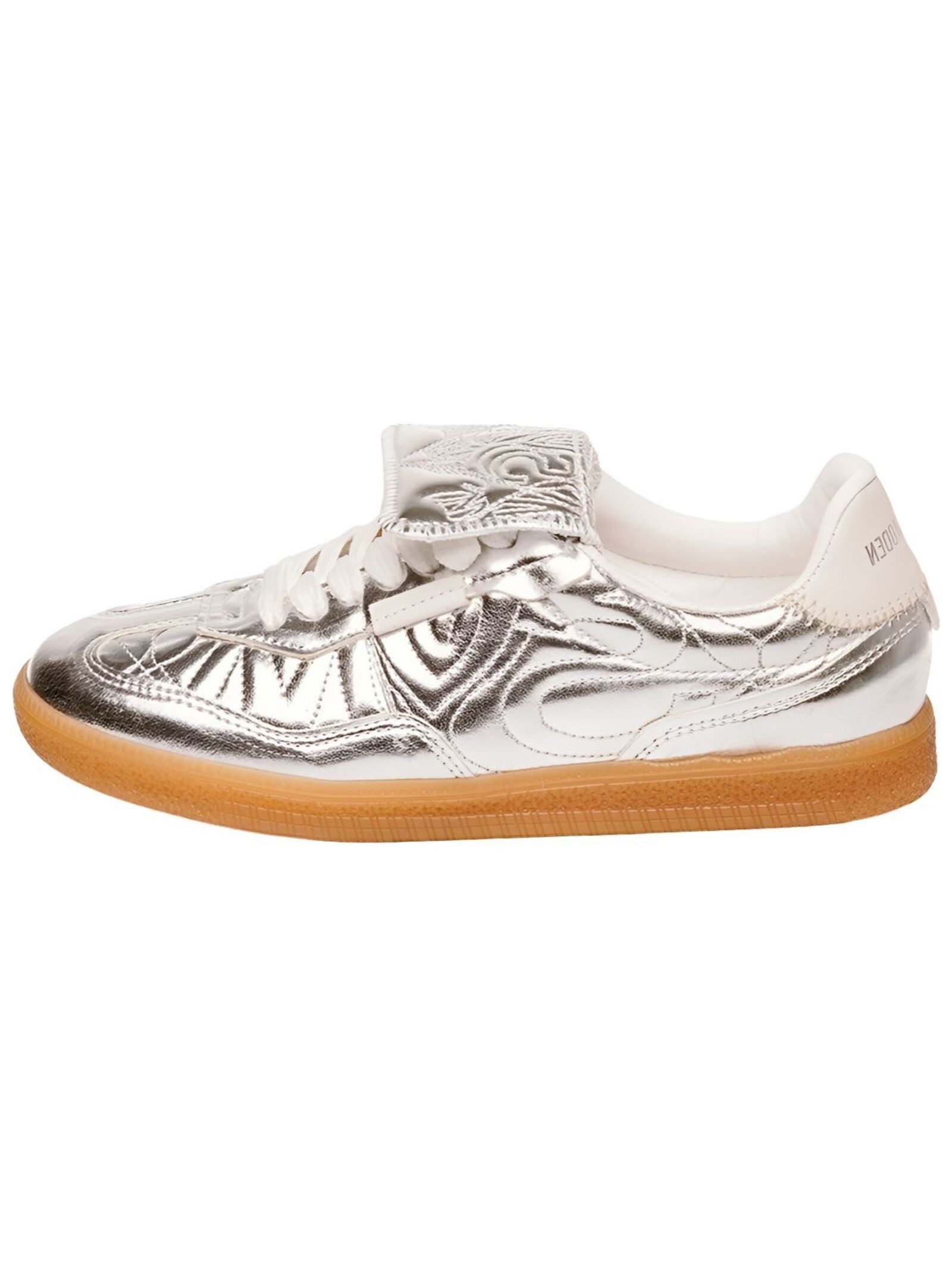 STEVE MADDEN STEVE MADDEN Sneaker Lederimitat Sneaker günstig online kaufen