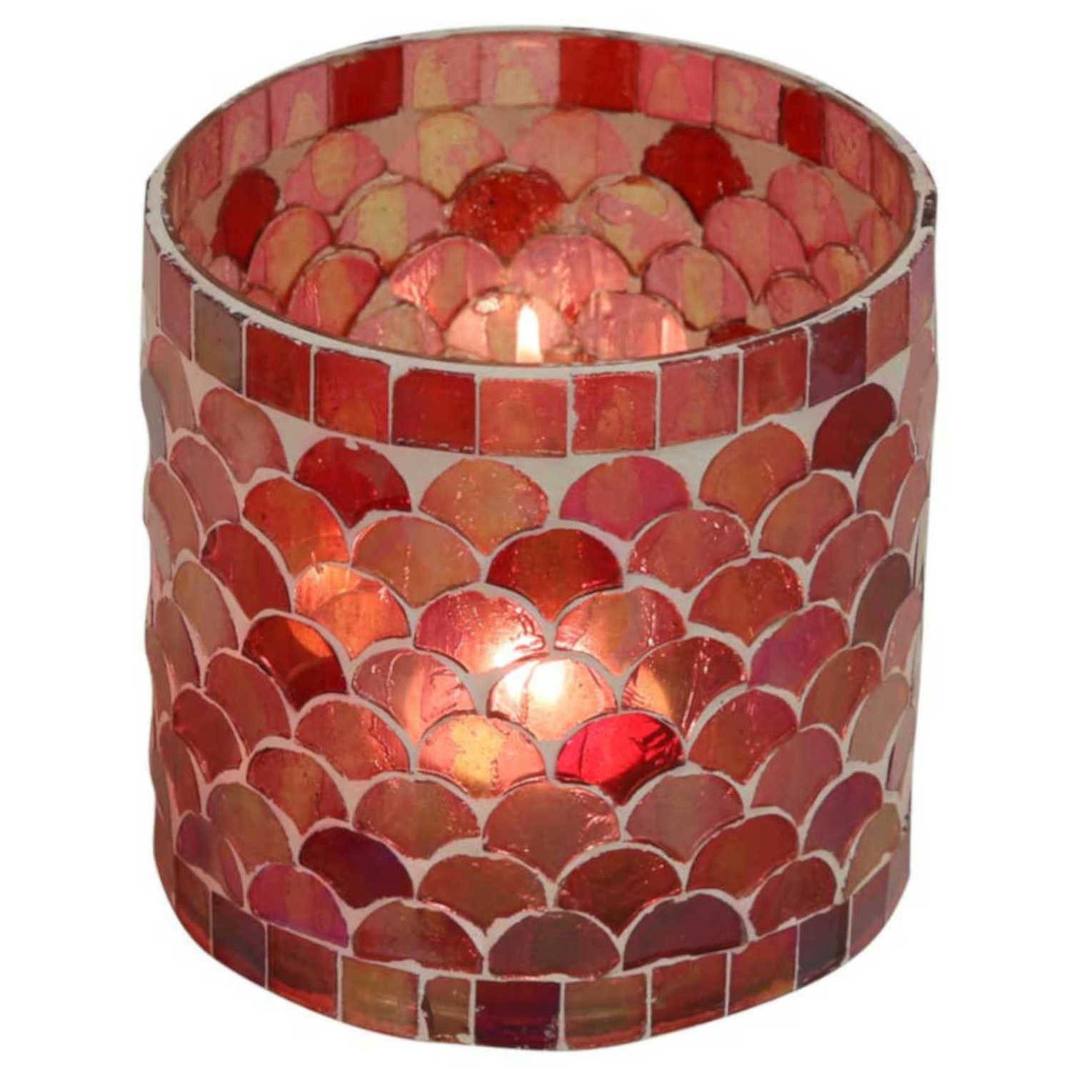 Casa Moro Windlicht Orientalisches Mosaik Windlicht günstig online kaufen