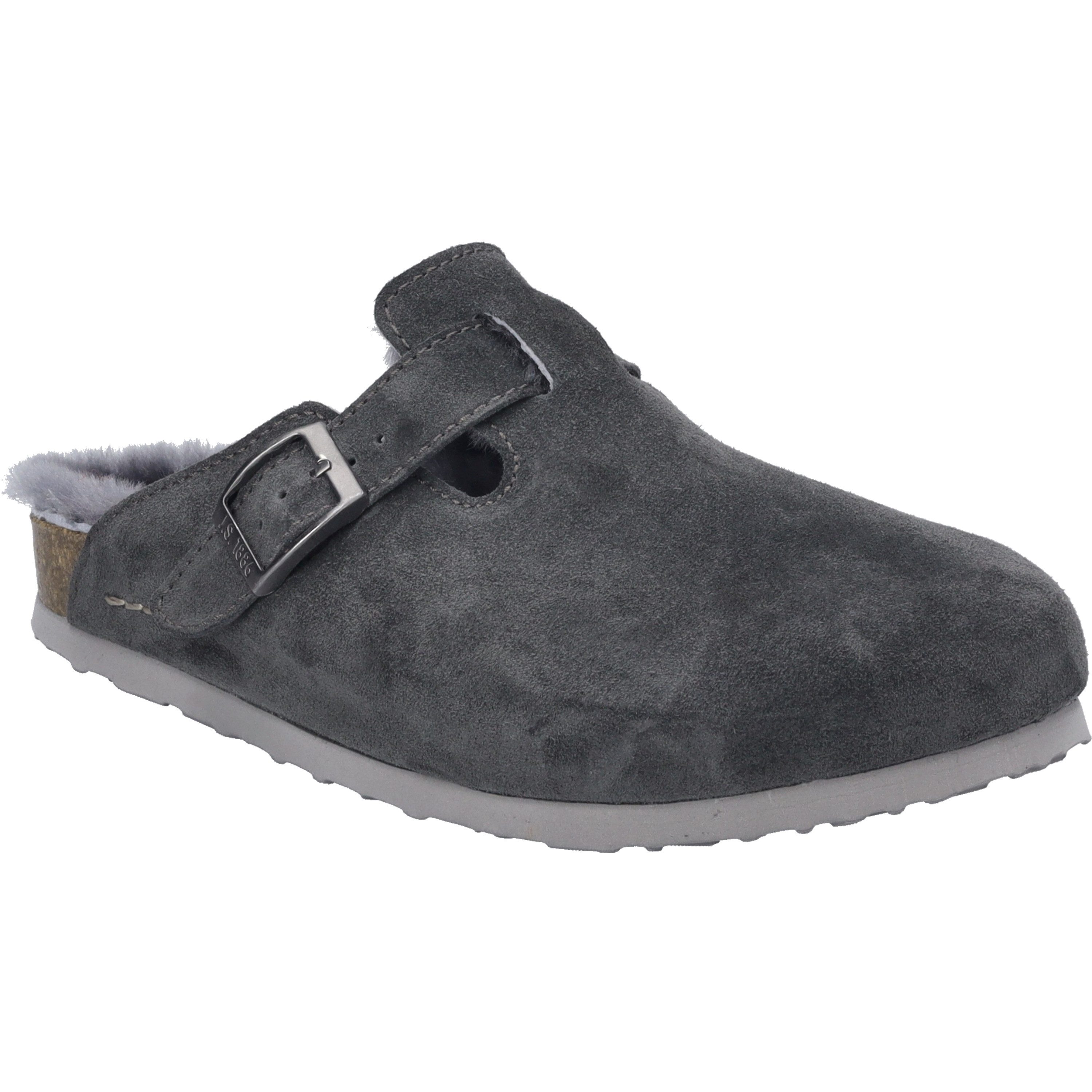 Josef Seibel Hermine 09, grau Clog