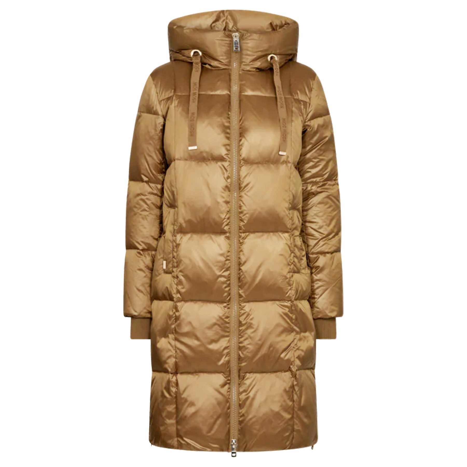 Mos Mosh Daunenmantel Mantel NOVA METALLIC günstig online kaufen