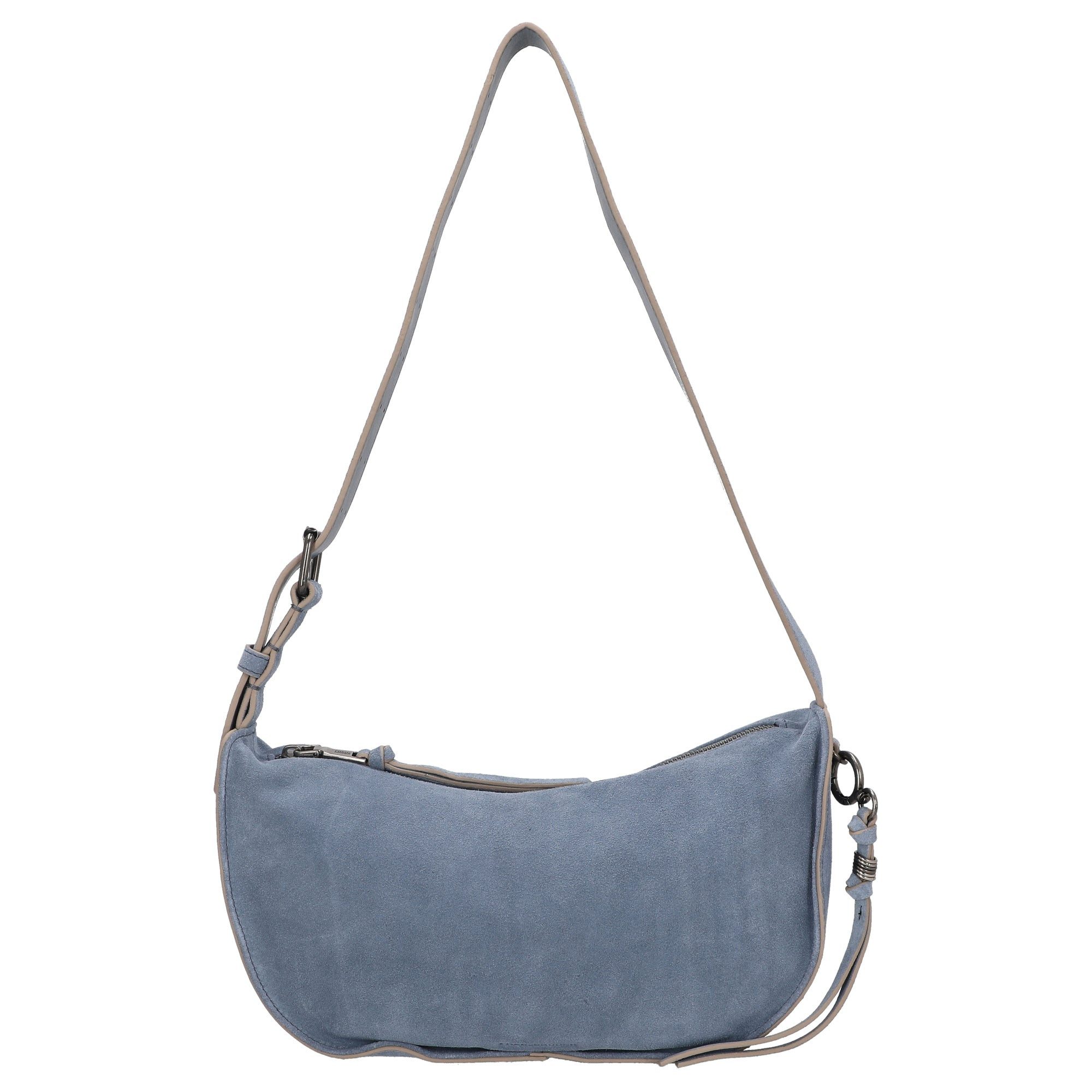 FREDsBRUDER Umhängetasche Carry Me Cool Midi - Umhängetasche (denim blue) günstig online kaufen