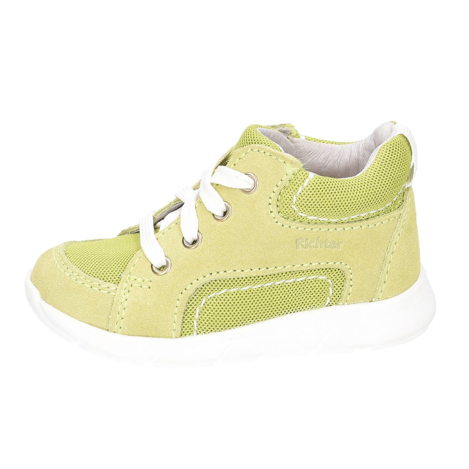 Richter Lauflern Jungs Lauflernschuh