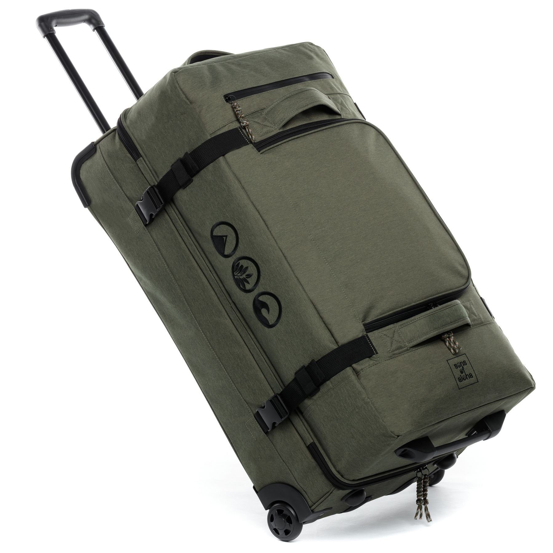 SONS OF ALOHA Reisetasche Reisetasche mit günstig online kaufen