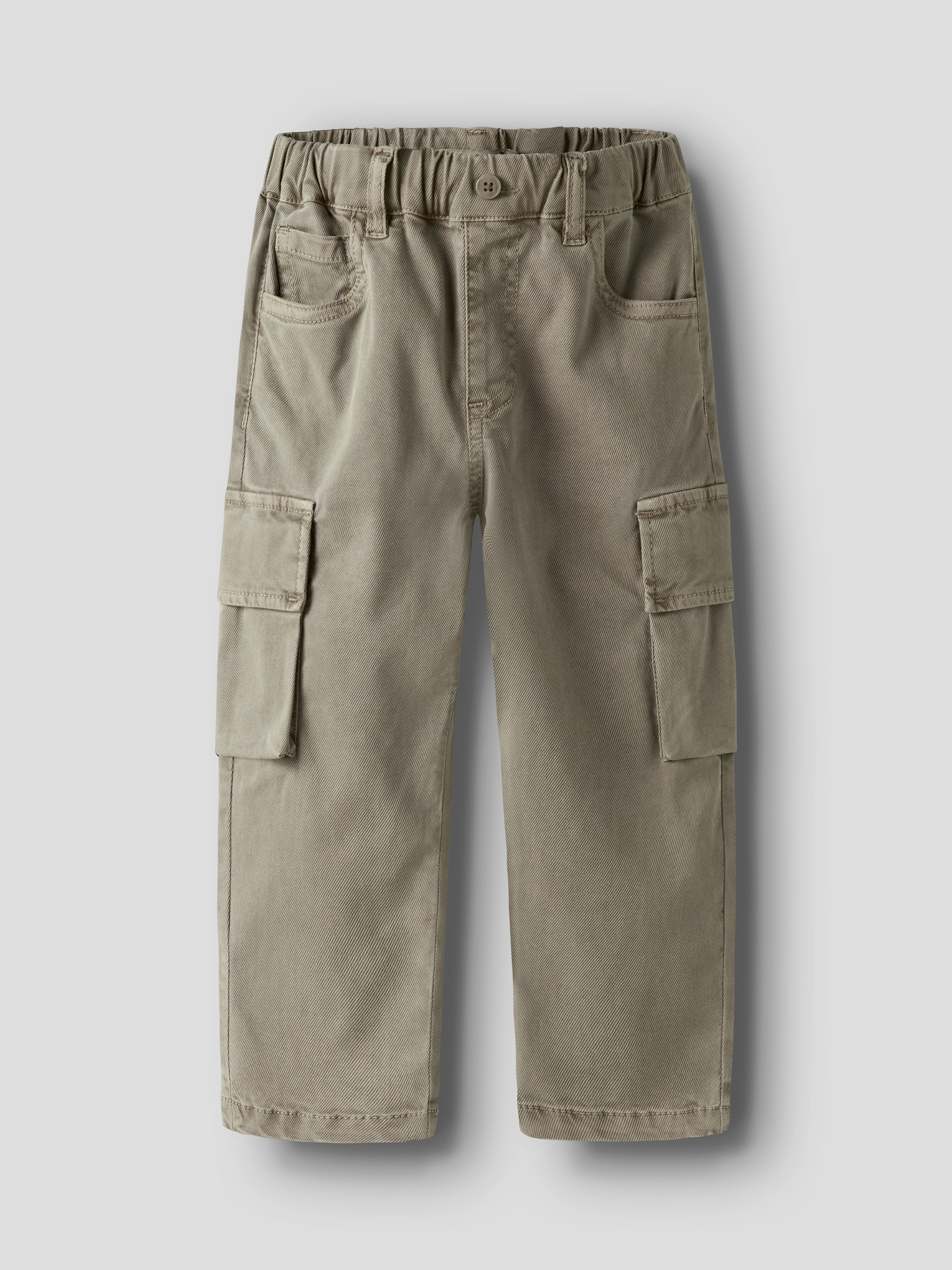 Name It Cargohose NMMBEN TAP CARGO TWI PANT 8950-PO NOOS