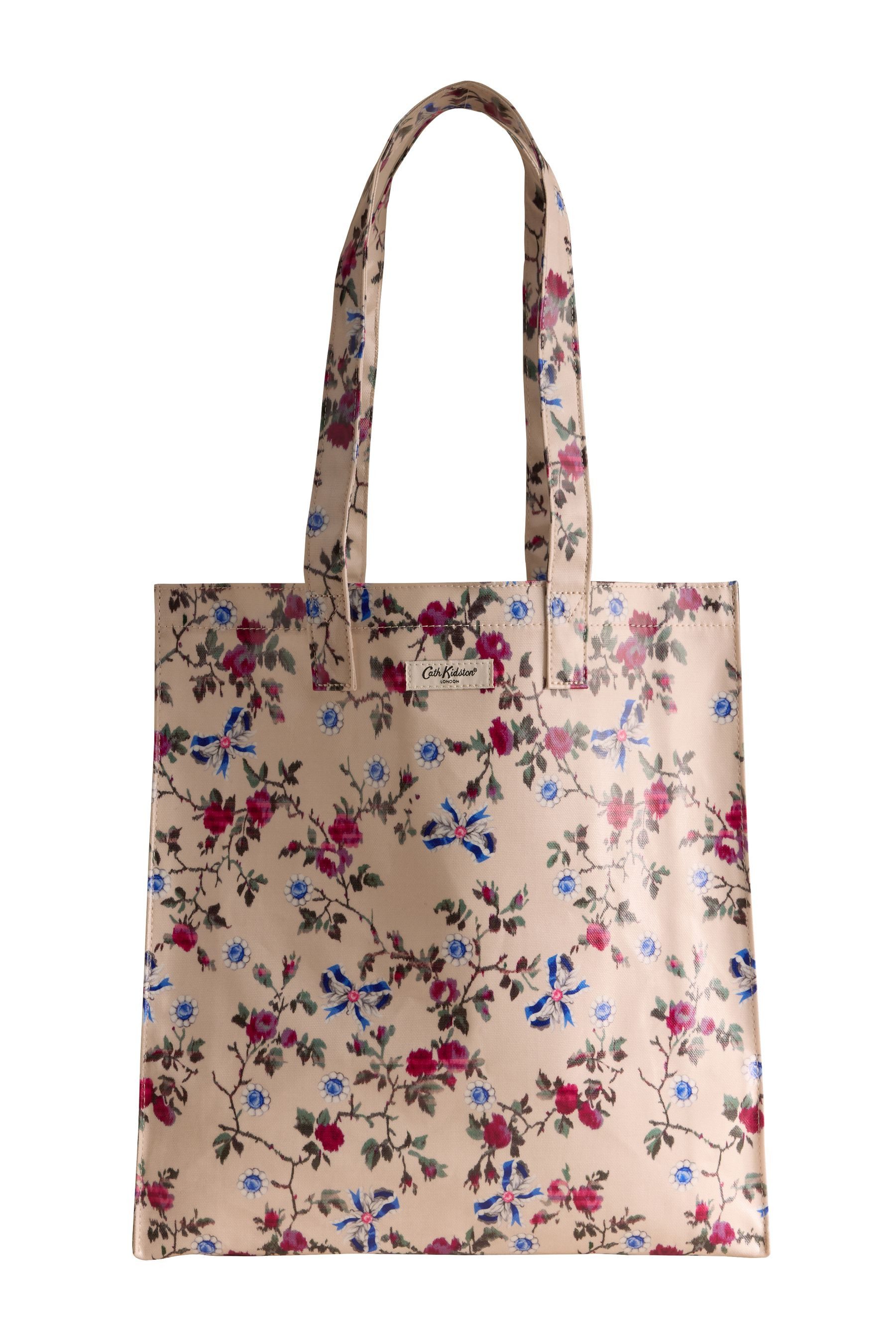 Cath Kidston Handtasche Cath Kidston große Büchertasche (1-tlg)