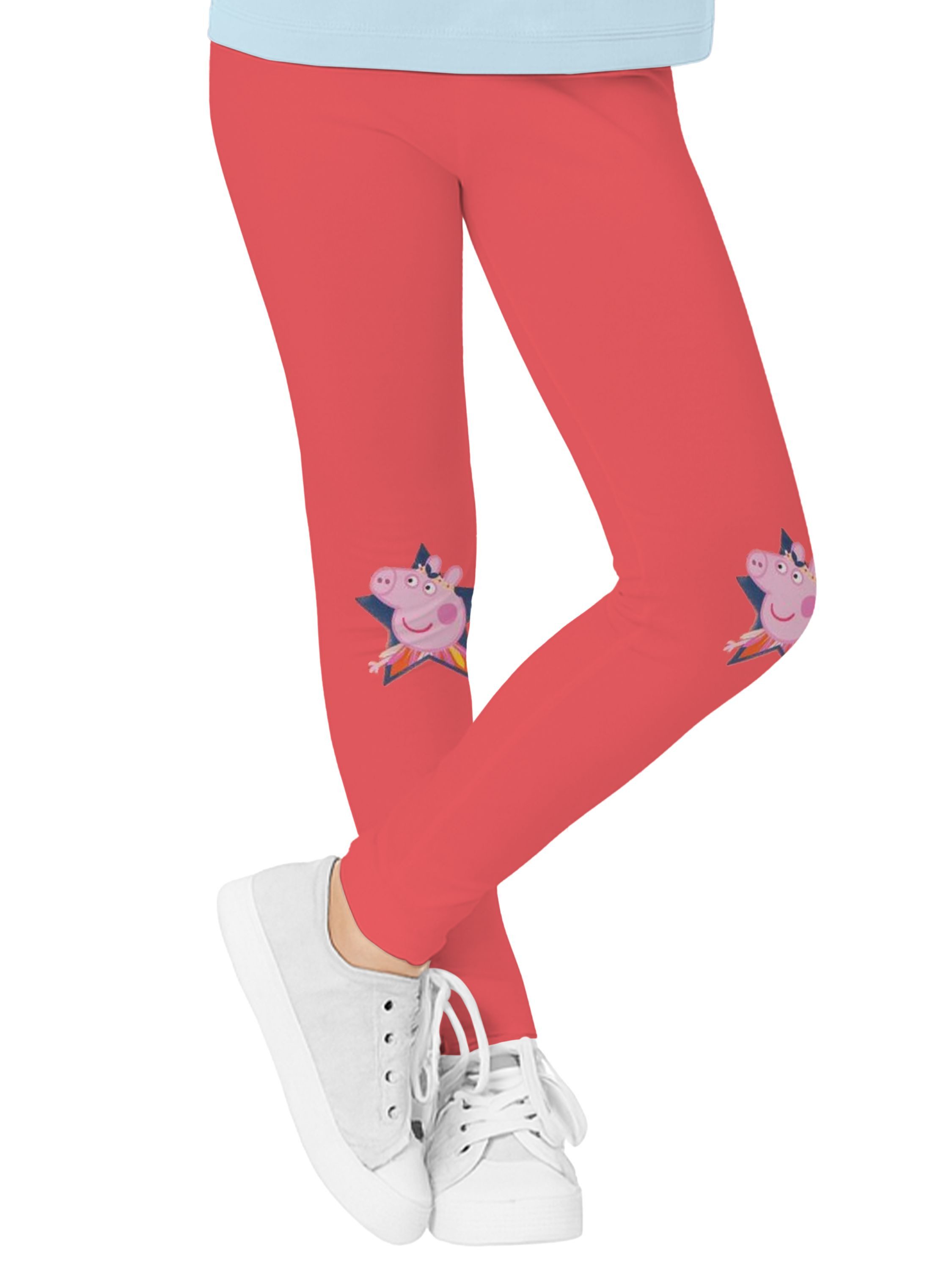 Leggings Peppa Wutz