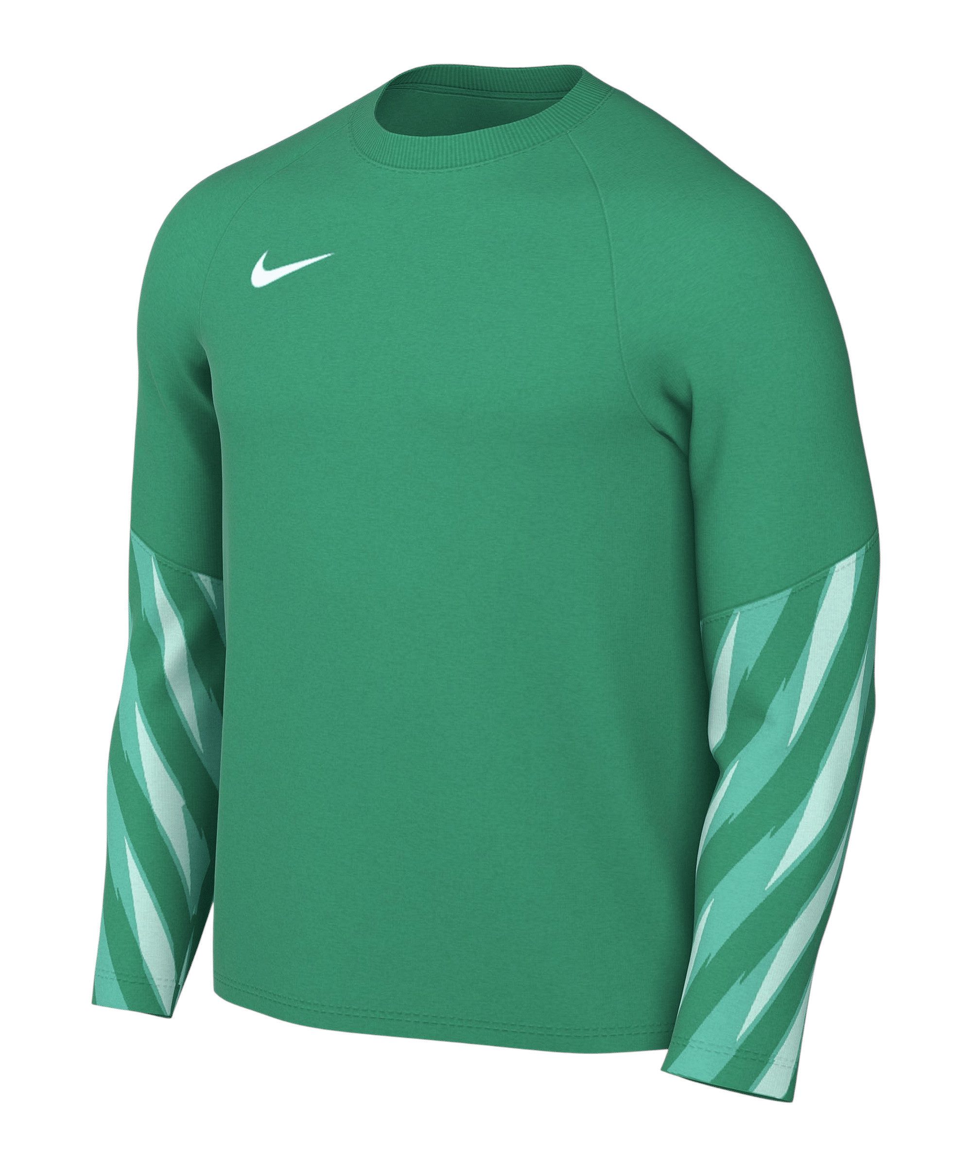 Nike Fußballtrikot Nike Performance Park V Trikot langarm Teamsport günstig online kaufen