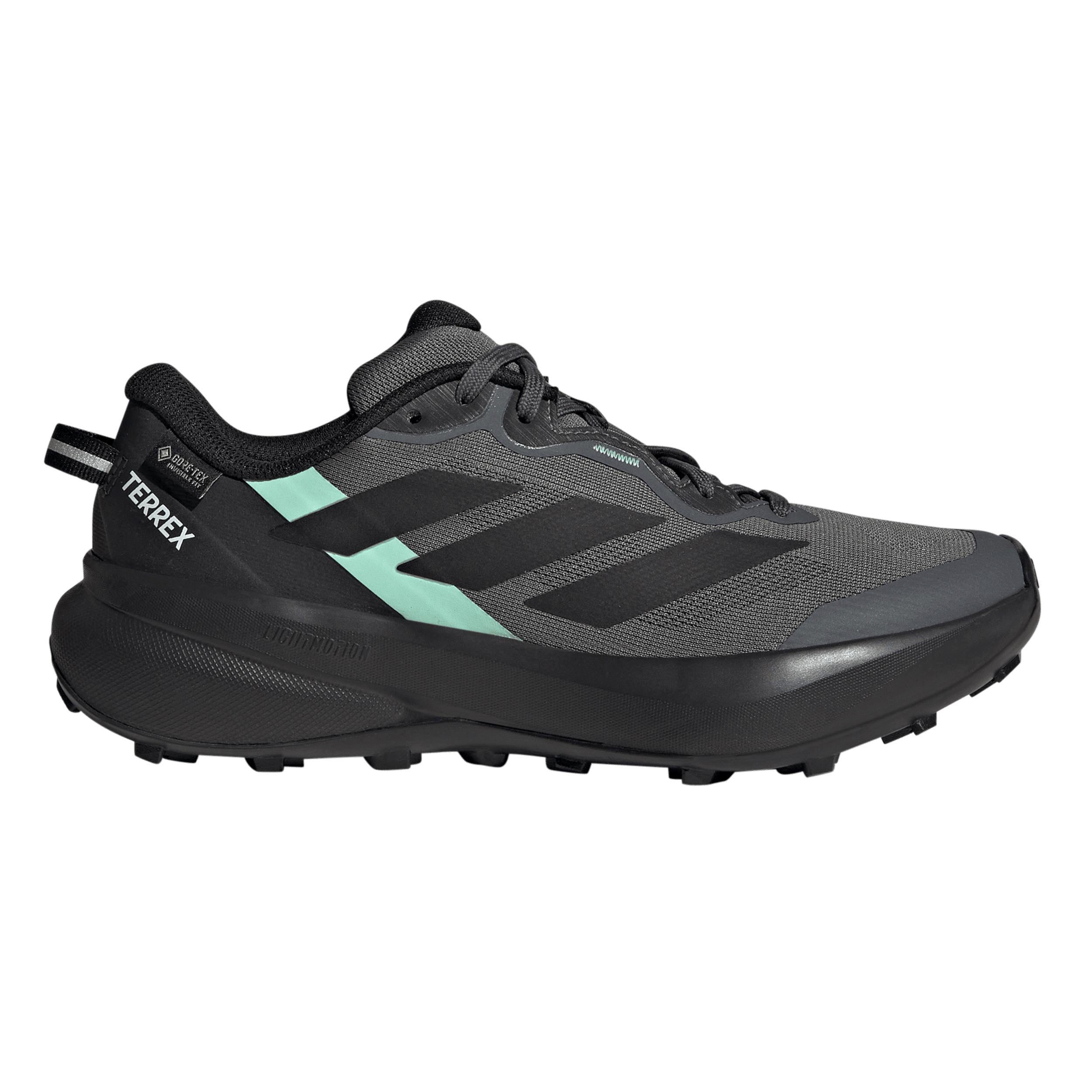 adidas Sportswear Terrex Tracefinder Plus Gtx - Trailschuh Trailrunningschuh