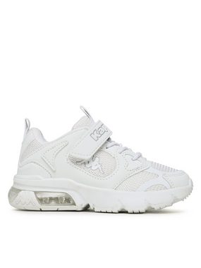 Kappa Sneakers 260891K White 1010 Sneaker