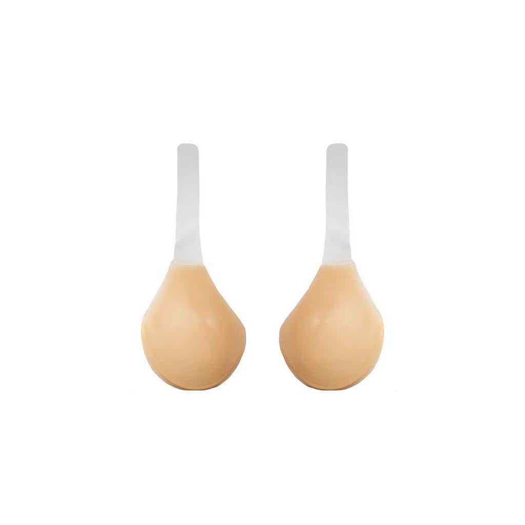 Bye Bra Klebe-BH Bye Bra Sculpting Silicone Lifts Natur E