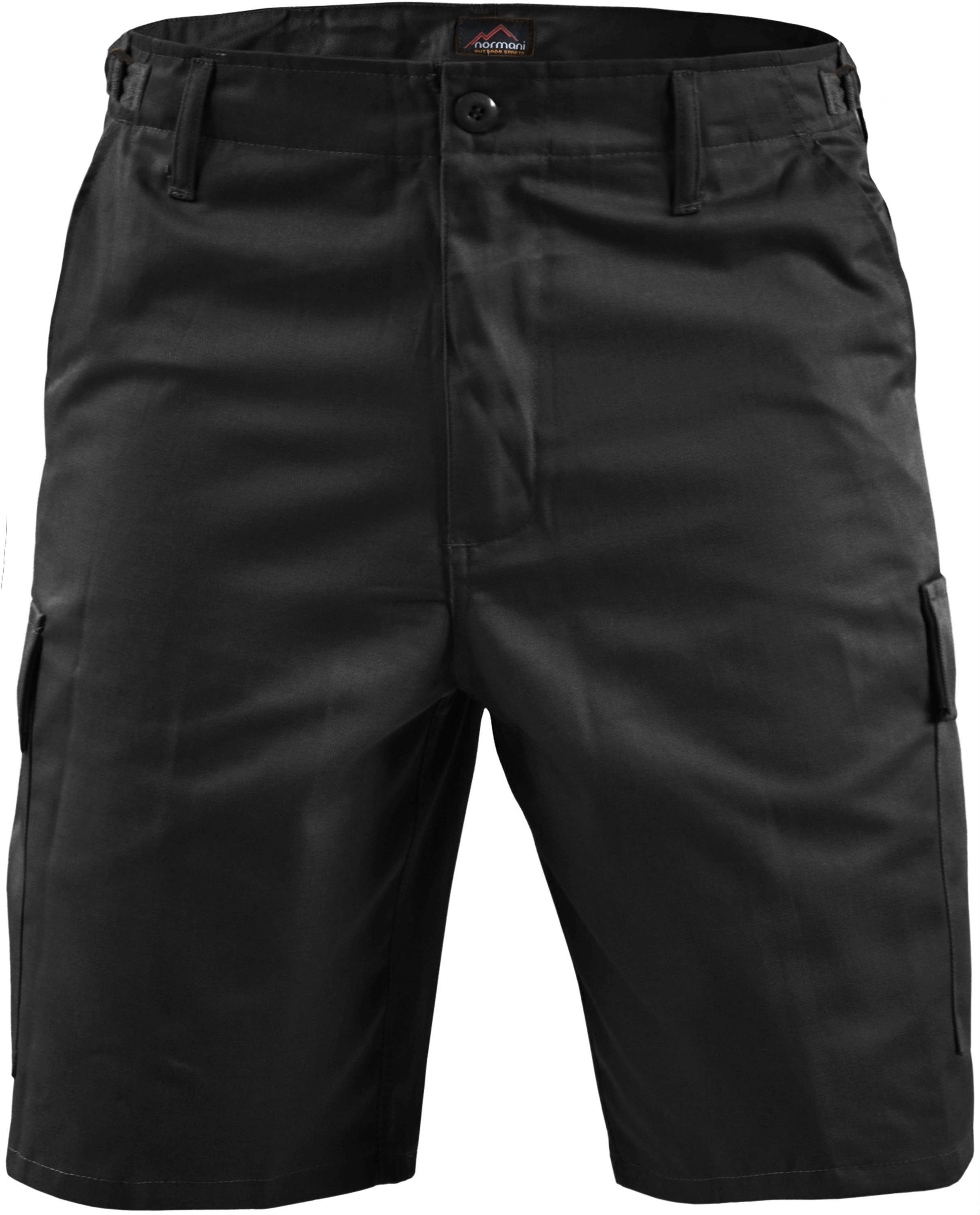 normani Bermudas Herren BDU Shorts Dasht günstig online kaufen