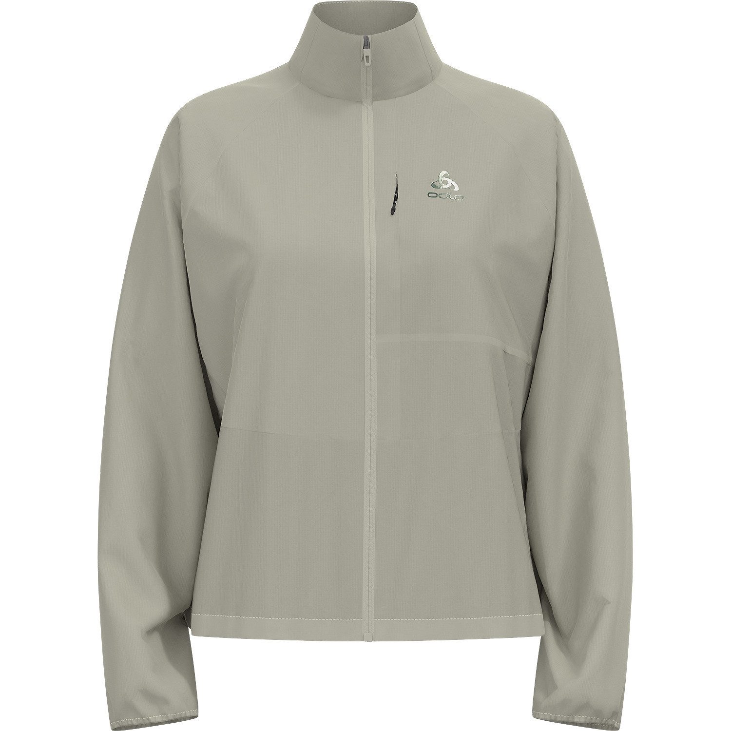 Odlo Laufjacke Schlupfjacke ZEROWEIGHT