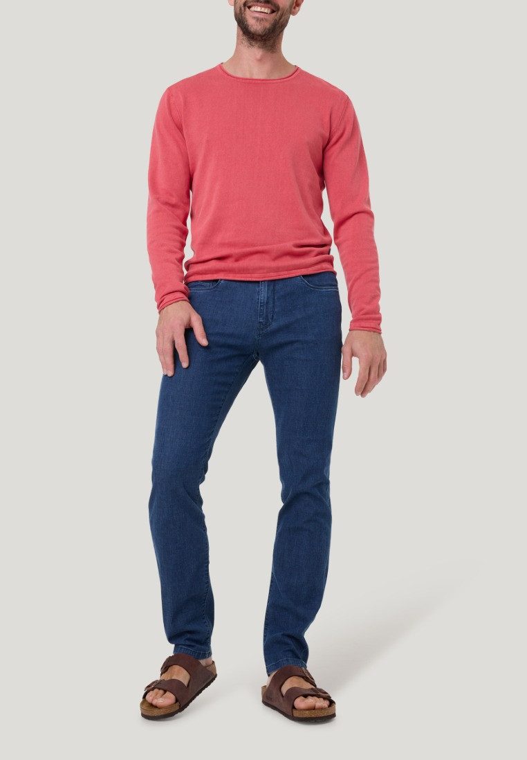 Pioneer Bequeme Jeans