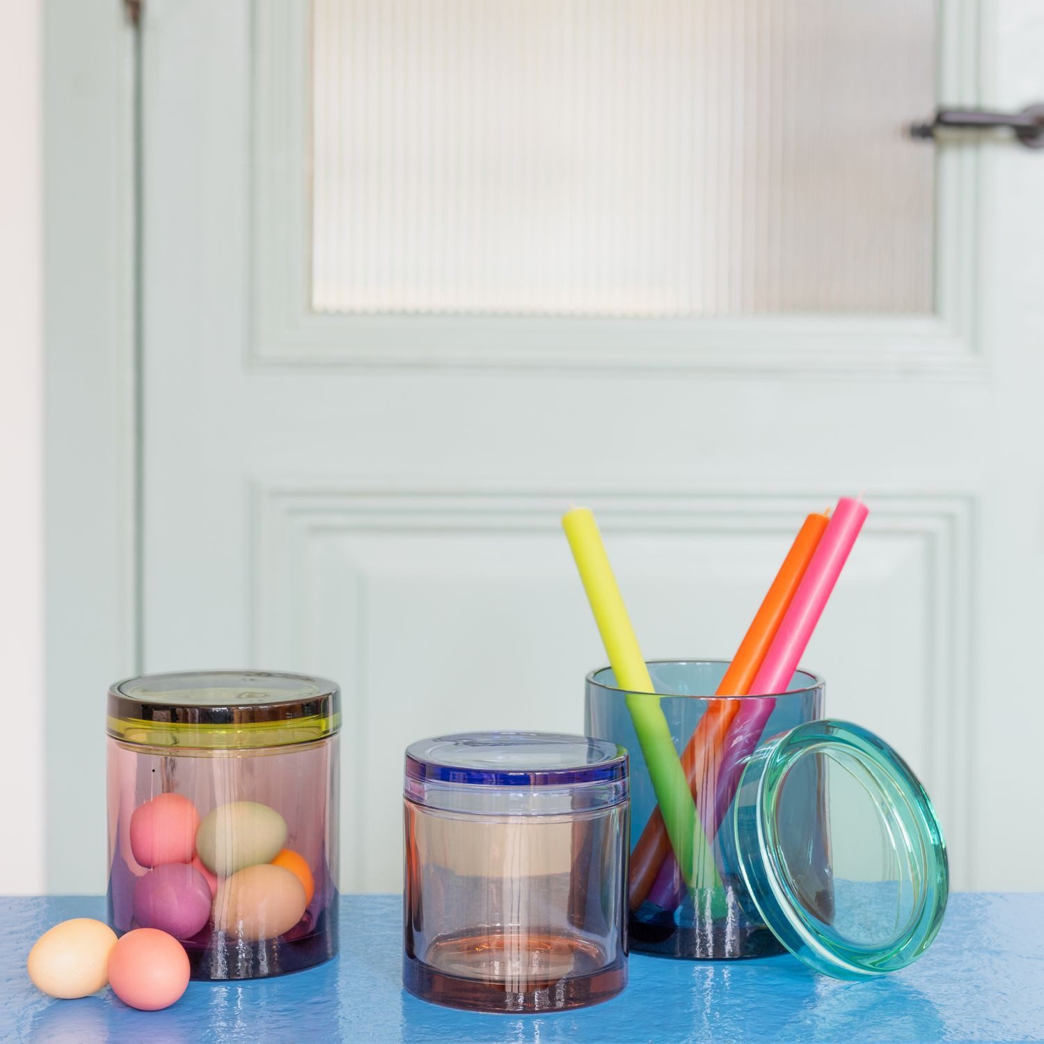 Remember Aufbewahrungsdose Glas Klein günstig online kaufen
