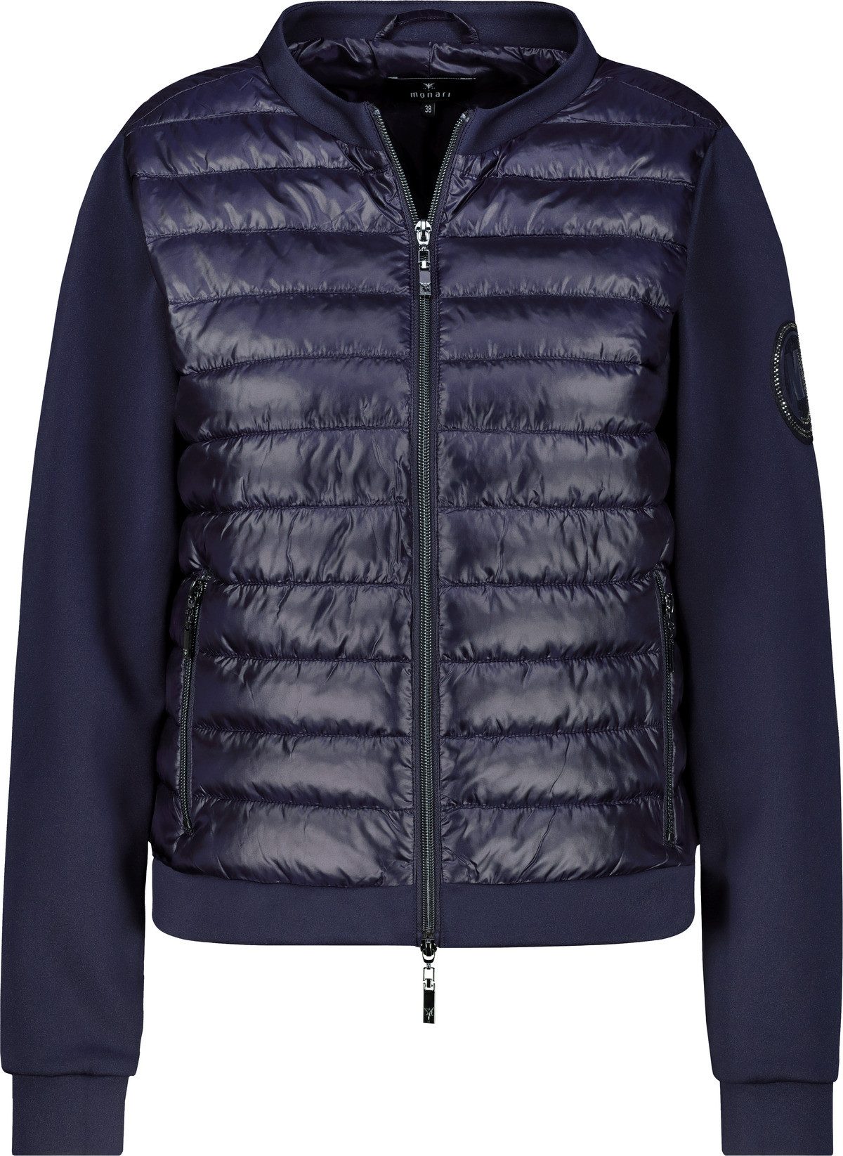 Monari Blusenblazer Jacke 710 günstig online kaufen