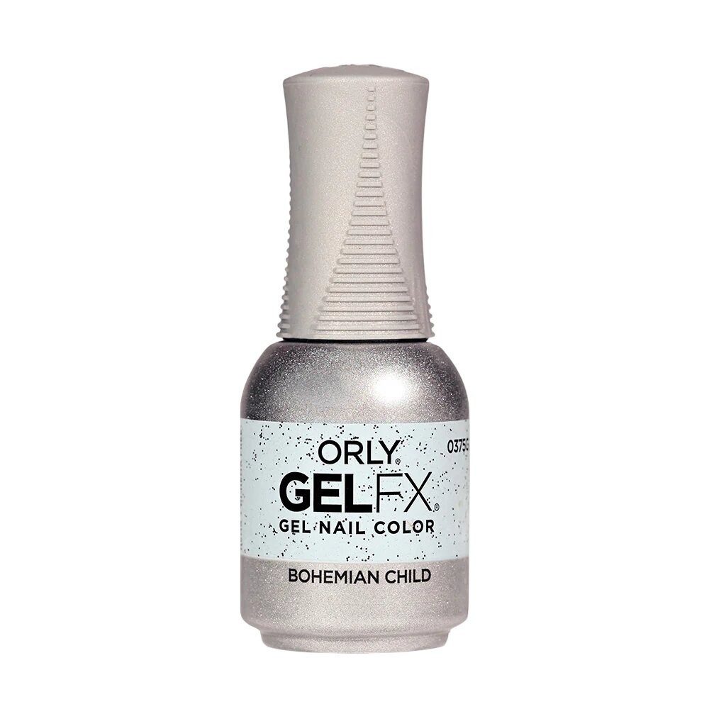 ORLY UV-Nagellack Orly, Gelfx, Creme, semipermanenter Nagellack